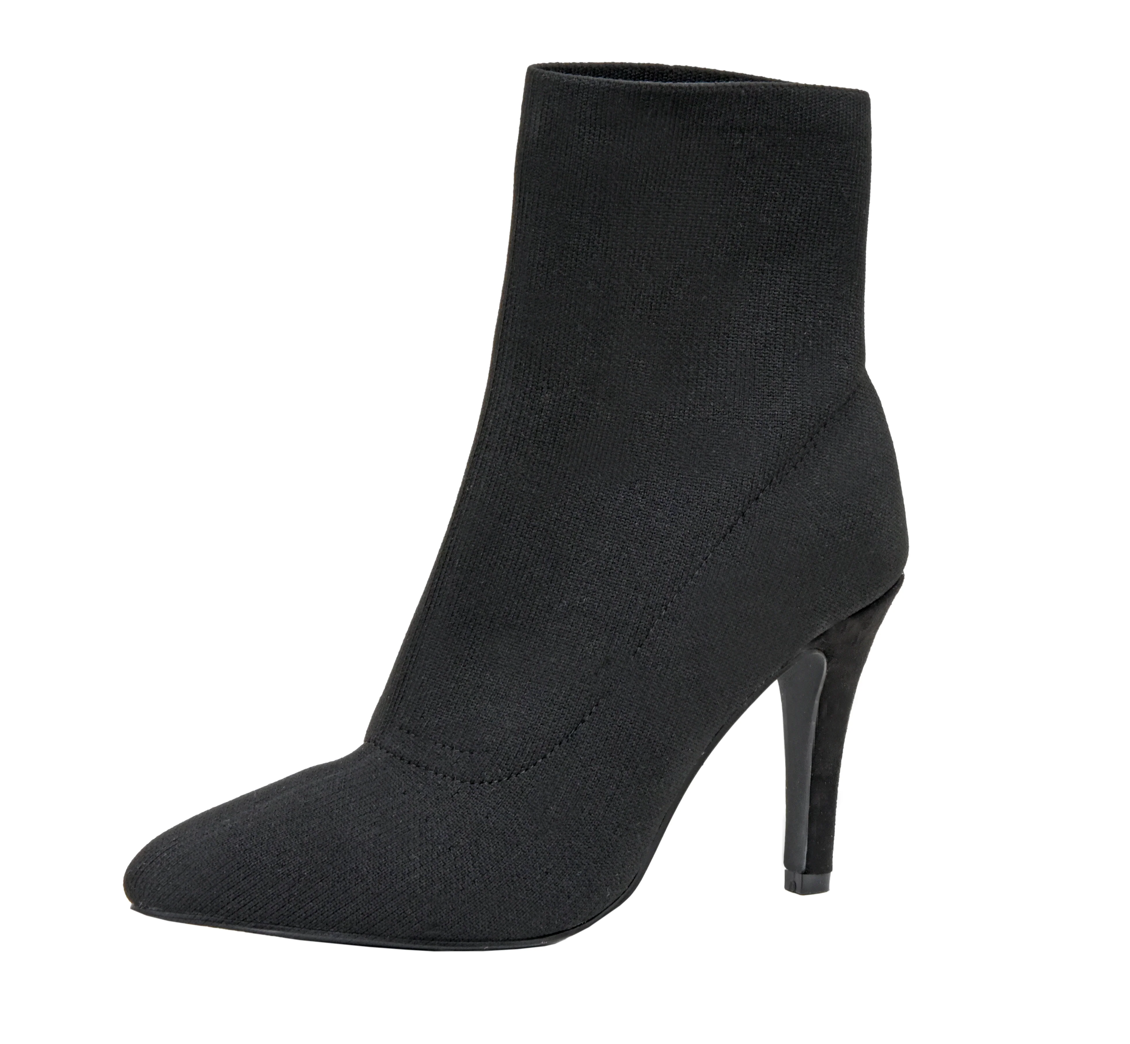 Gipsee Knit Dress Bootie - Image 11