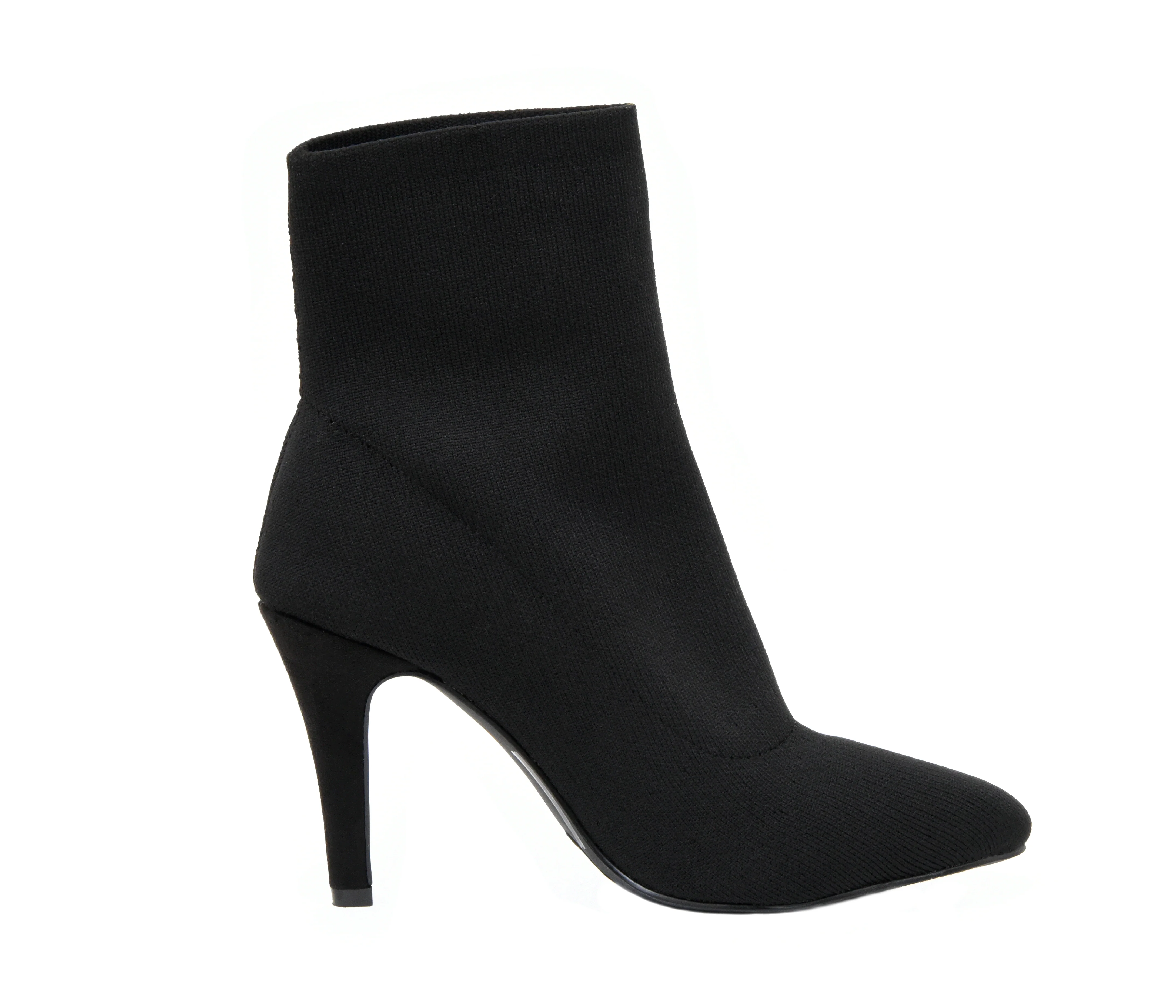 Gipsee Knit Dress Bootie - Image 13
