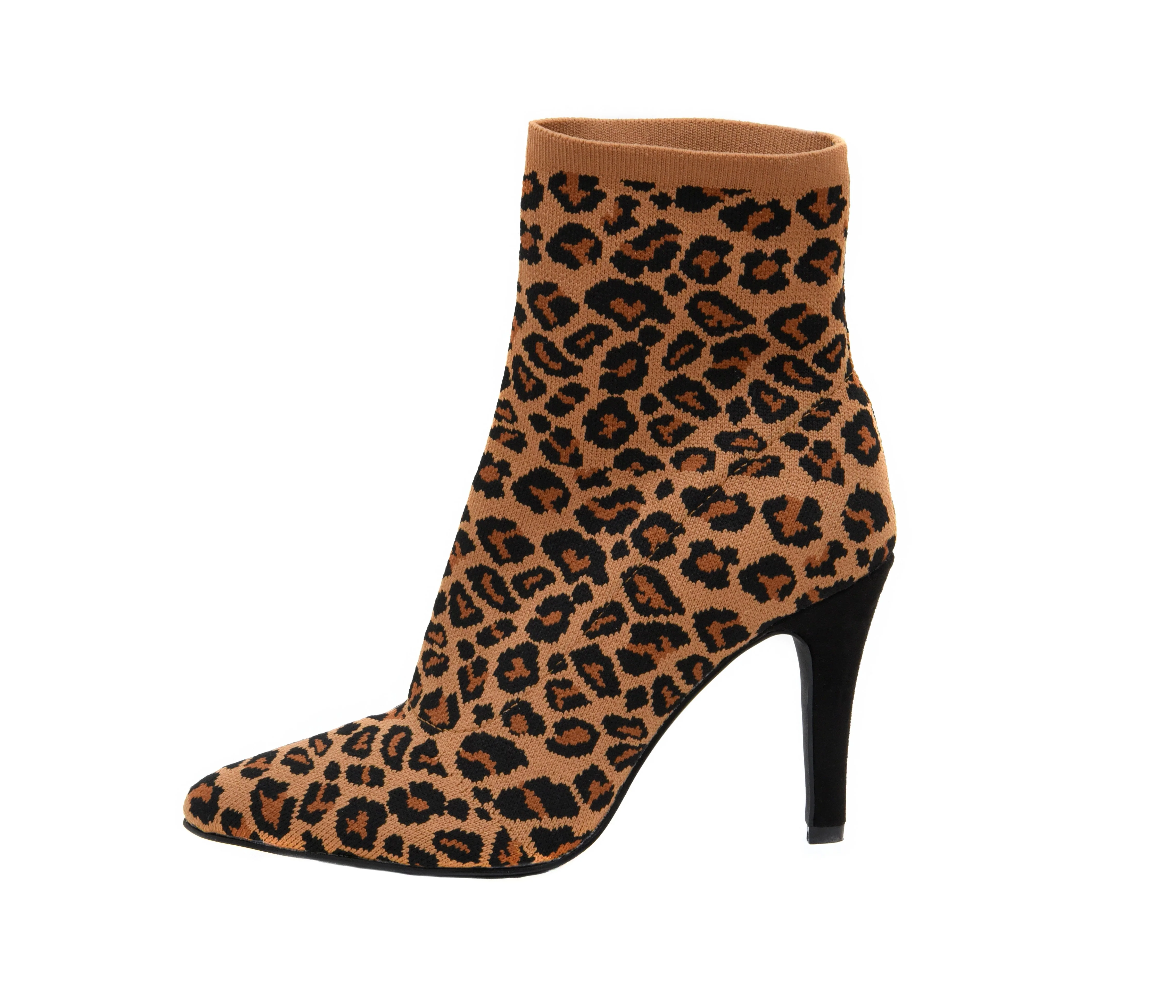 Gipsee Knit Dress Bootie - Image 15