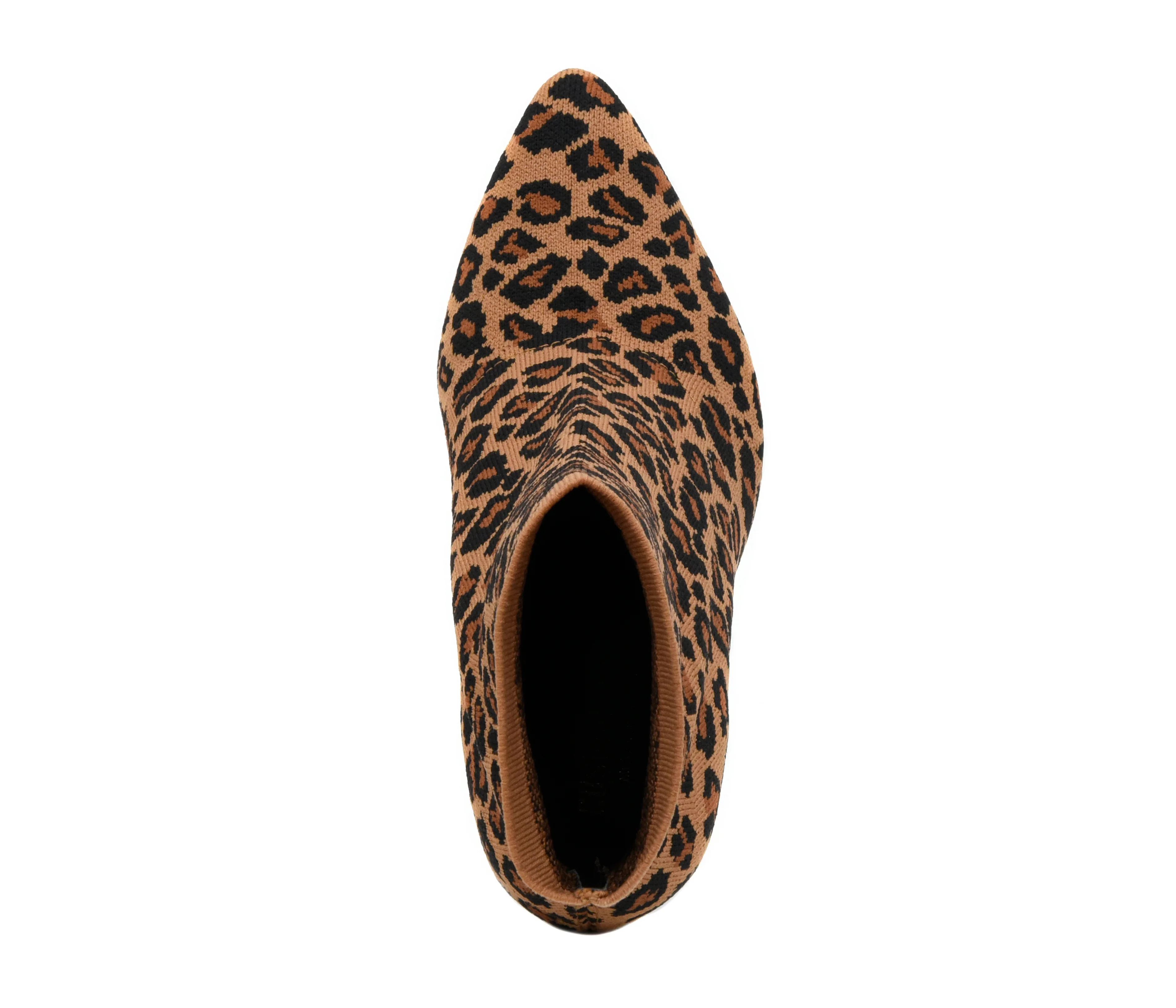 Gipsee Knit Dress Bootie - Image 19