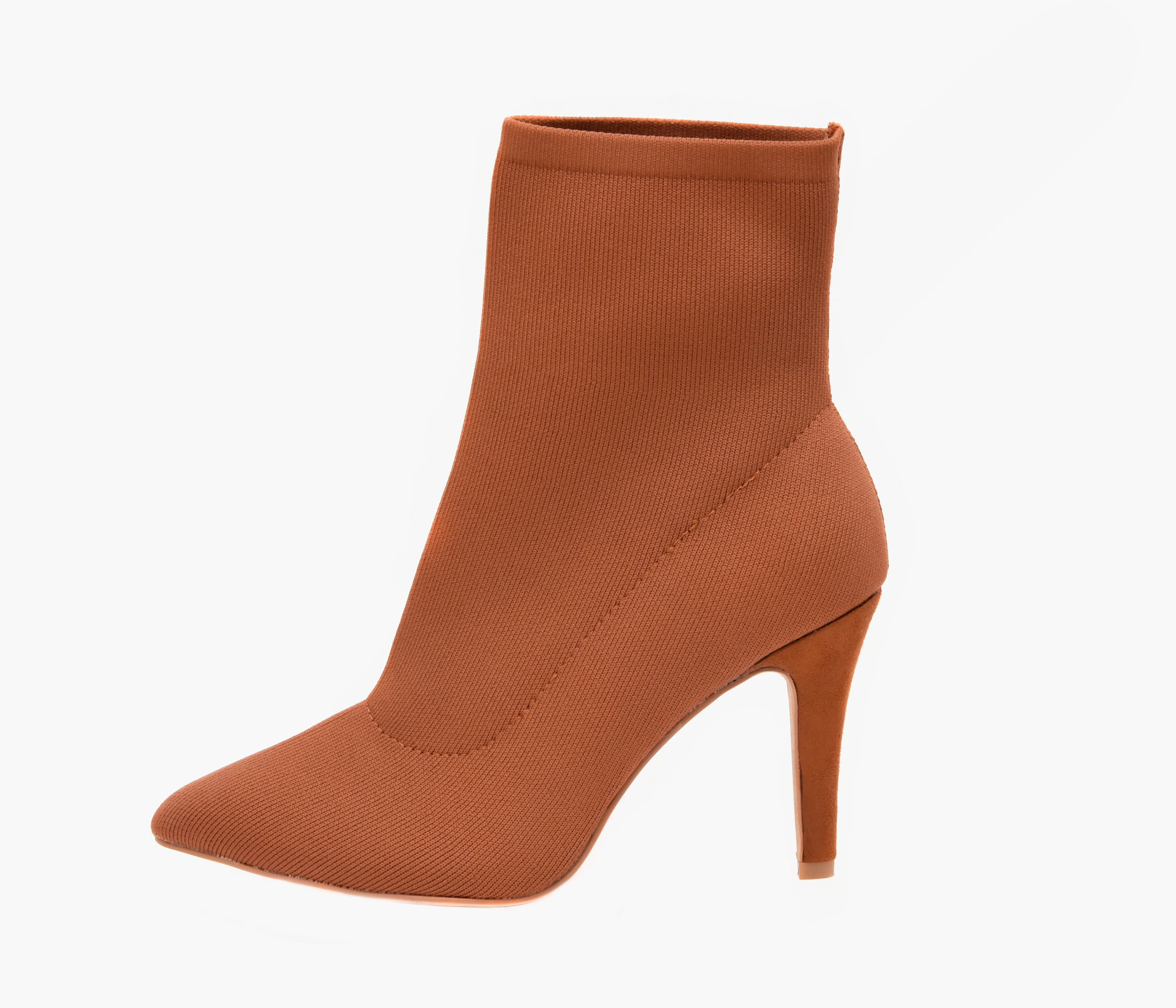Gipsee Knit Dress Bootie - Image 20