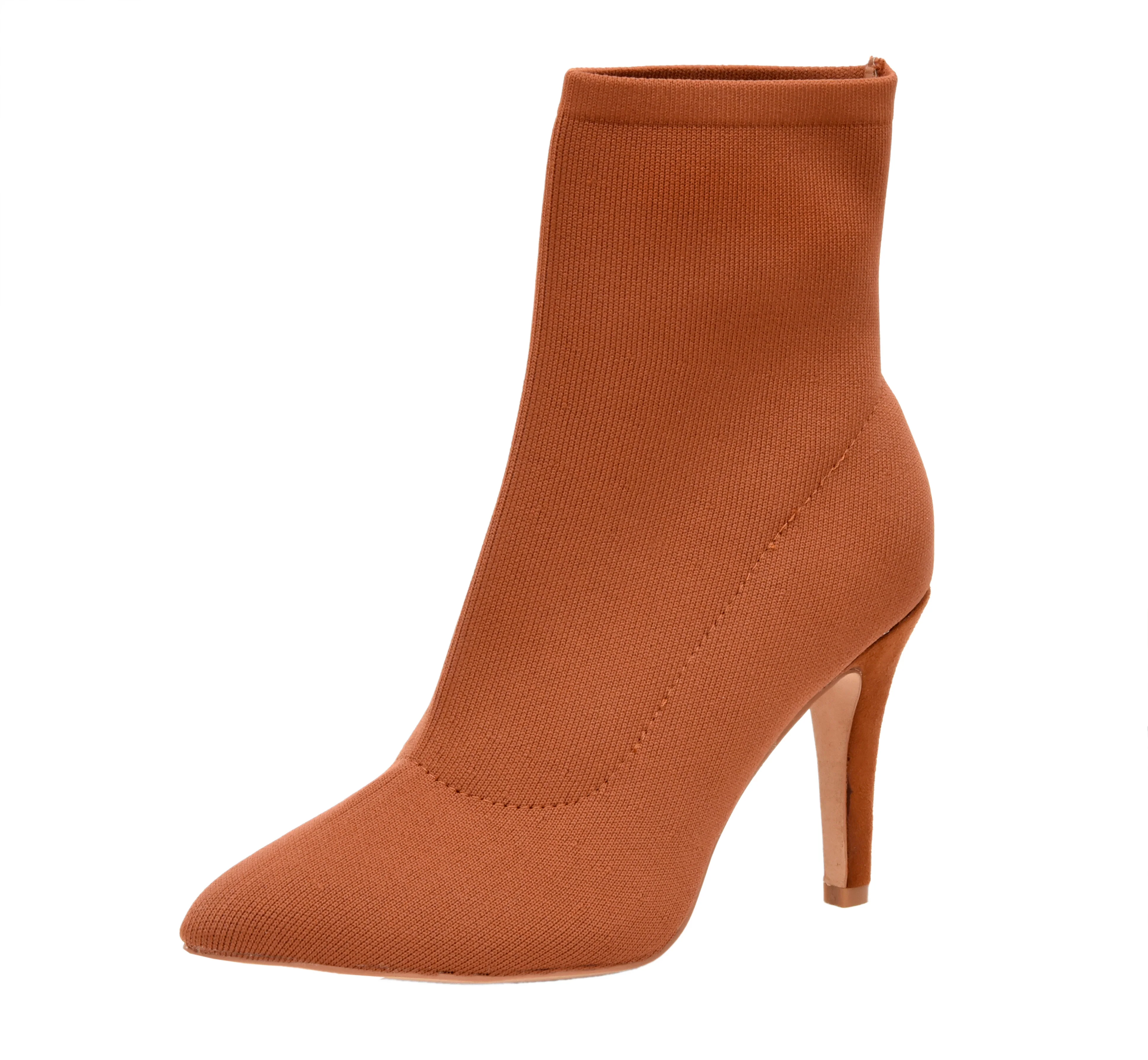 Gipsee Knit Dress Bootie - Image 21