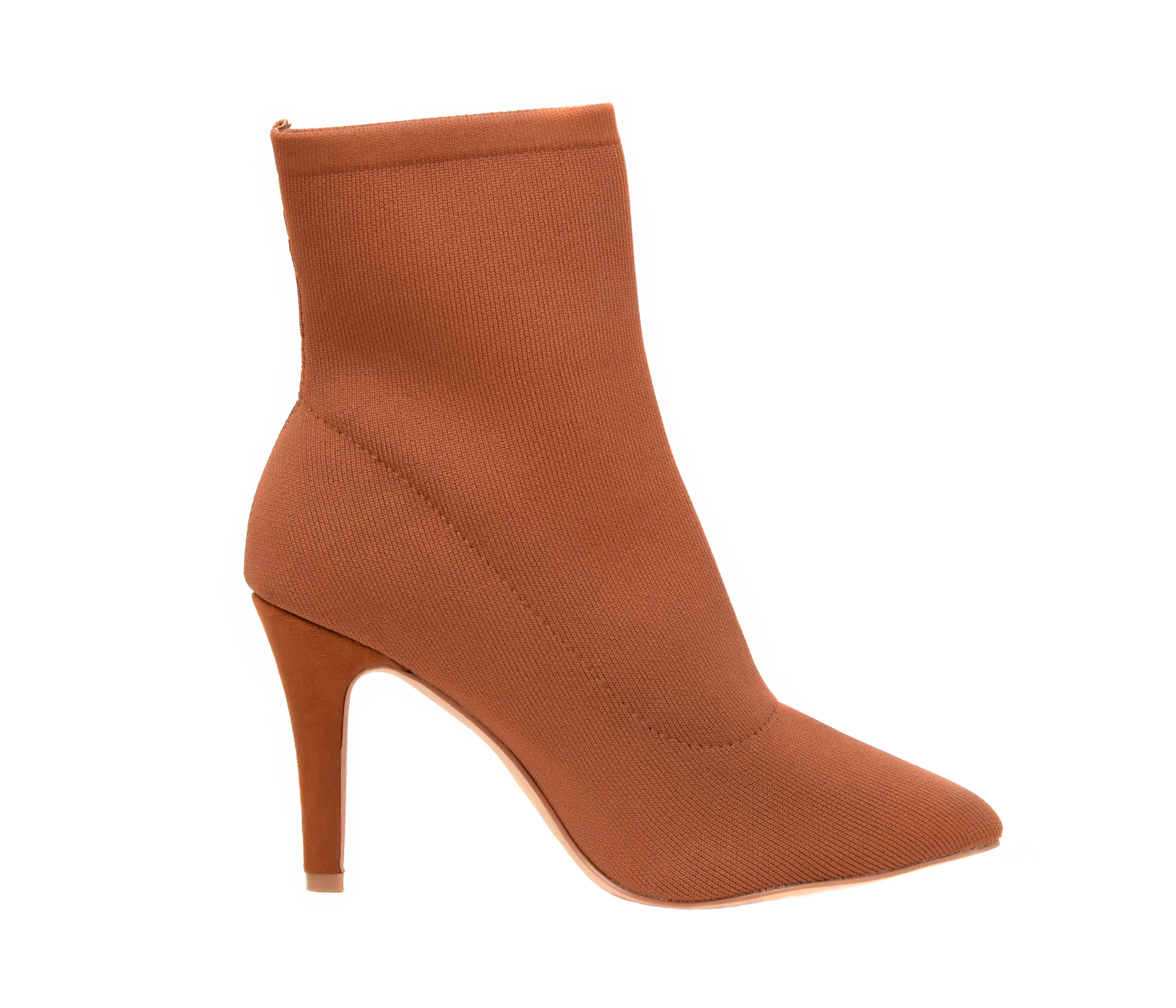 Gipsee Knit Dress Bootie - Image 23