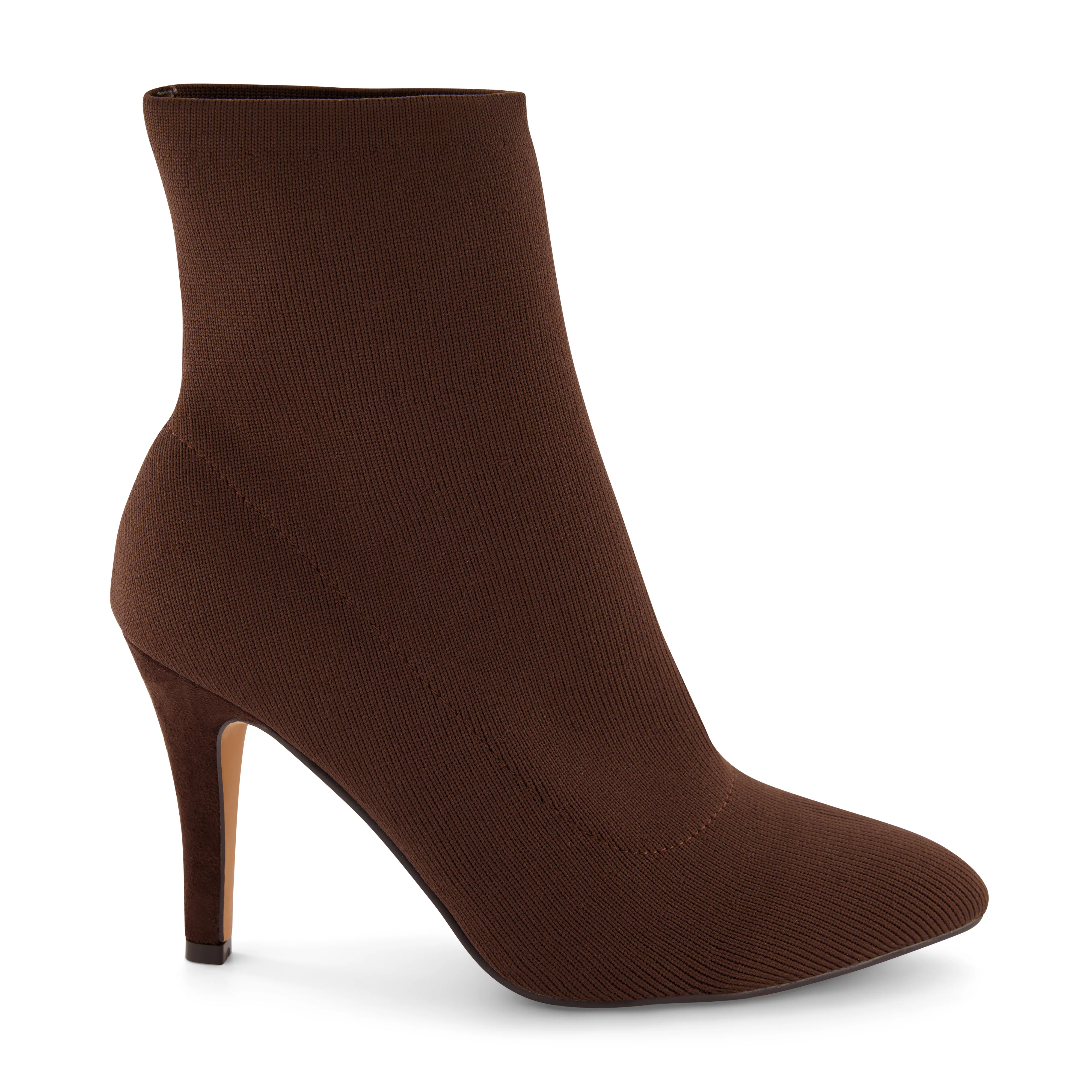 Gipsee Knit Dress Bootie - Image 4