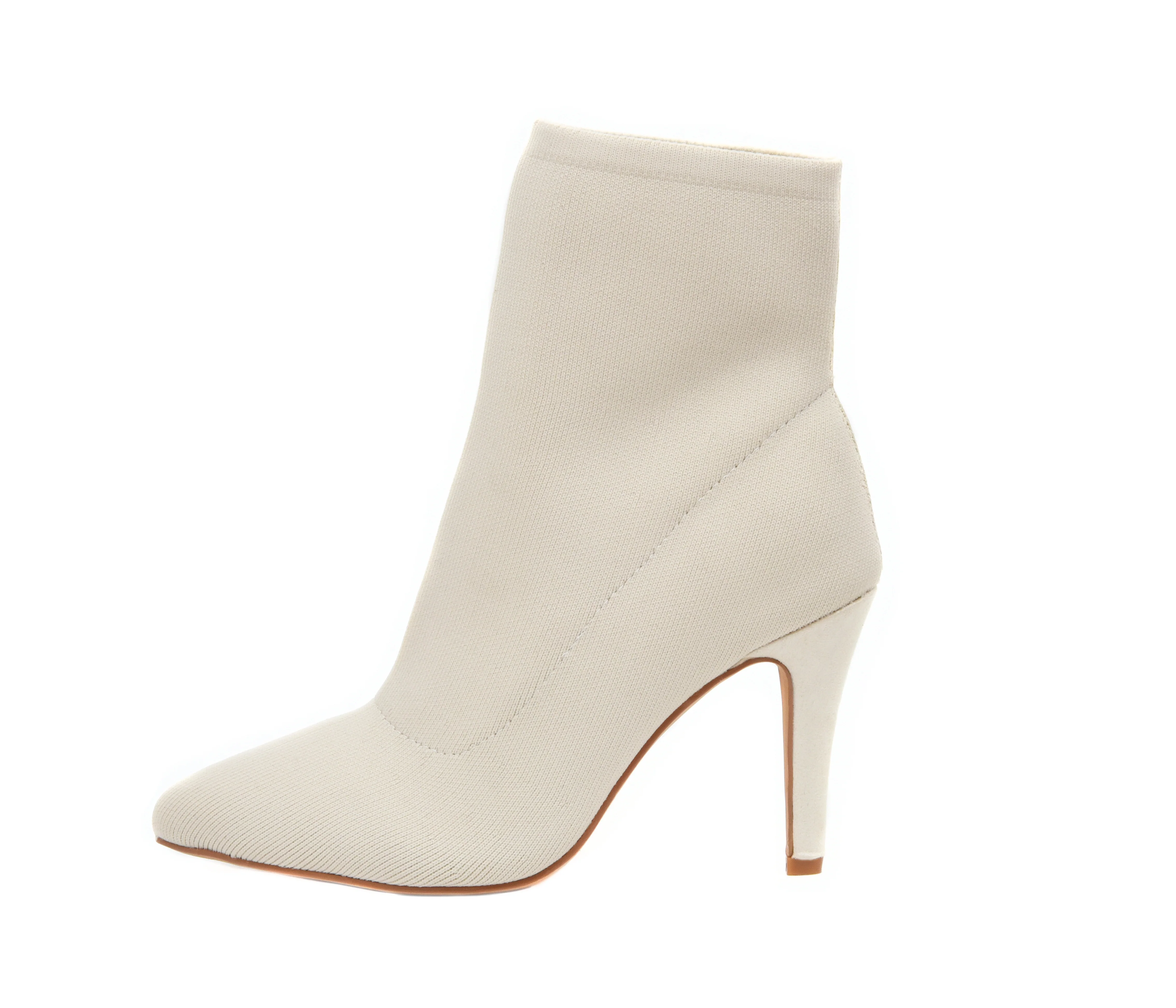 Gipsee Knit Dress Bootie - Image 6