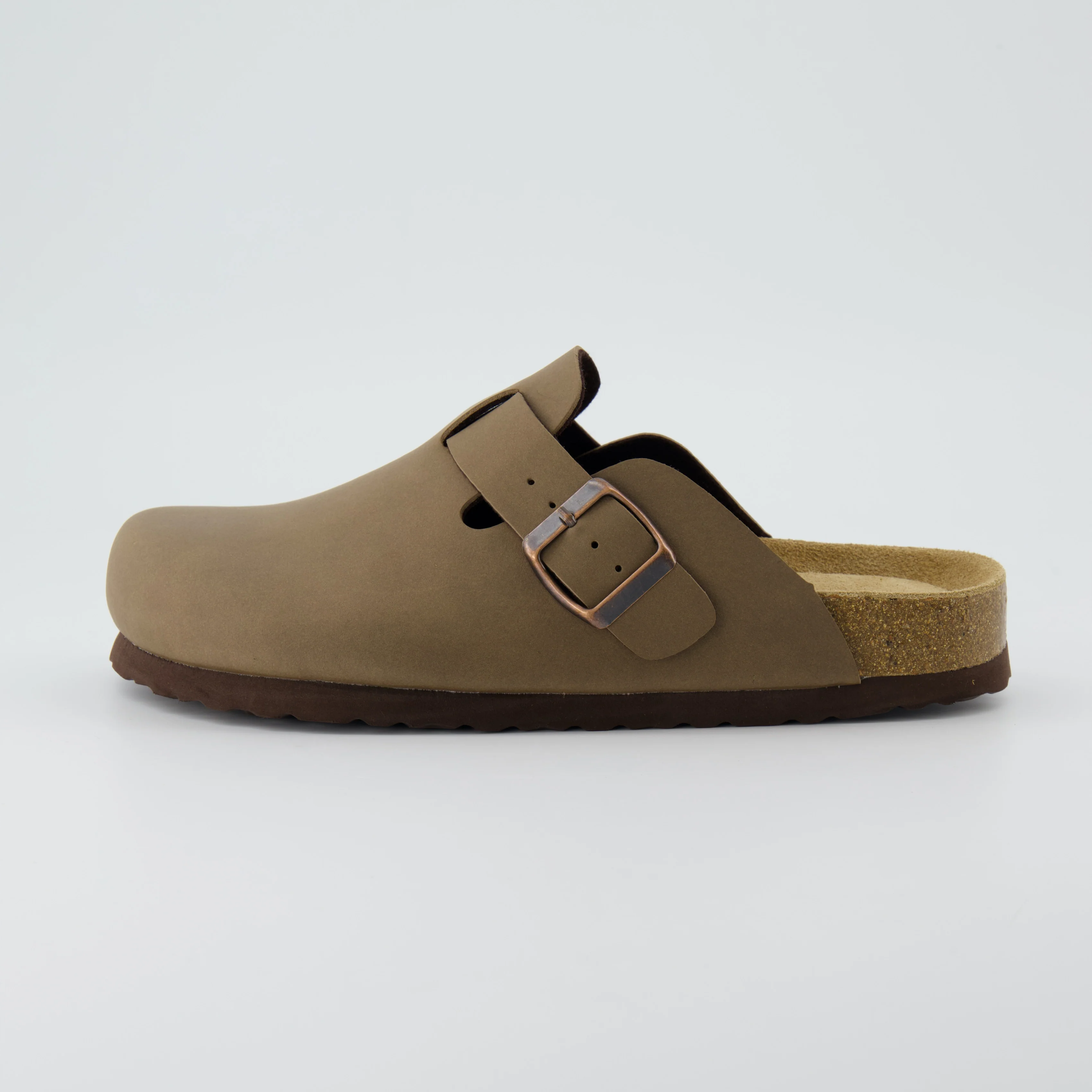 Hana Cork Footbed Clog - Image 10