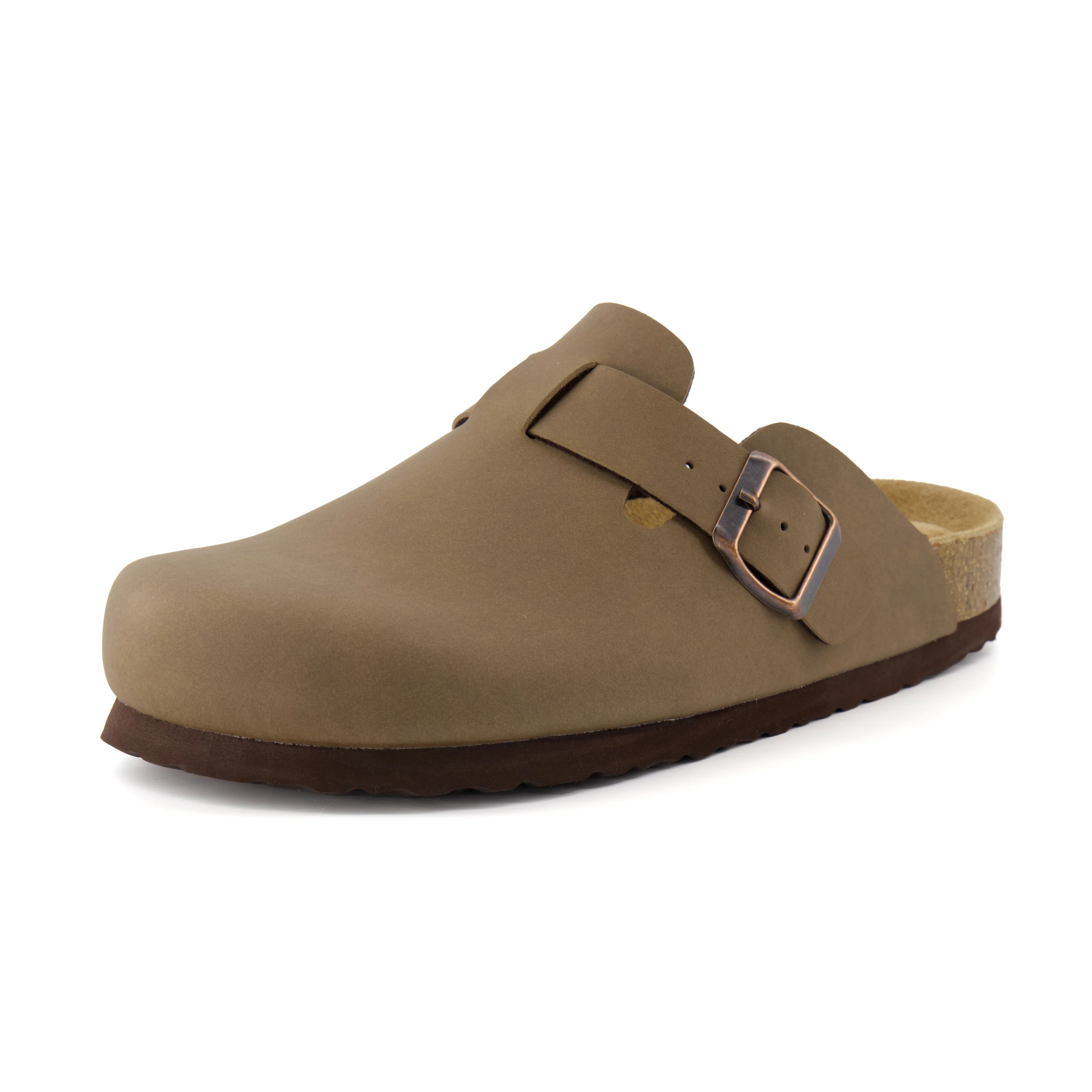 Hana Cork Footbed Clog - Image 11