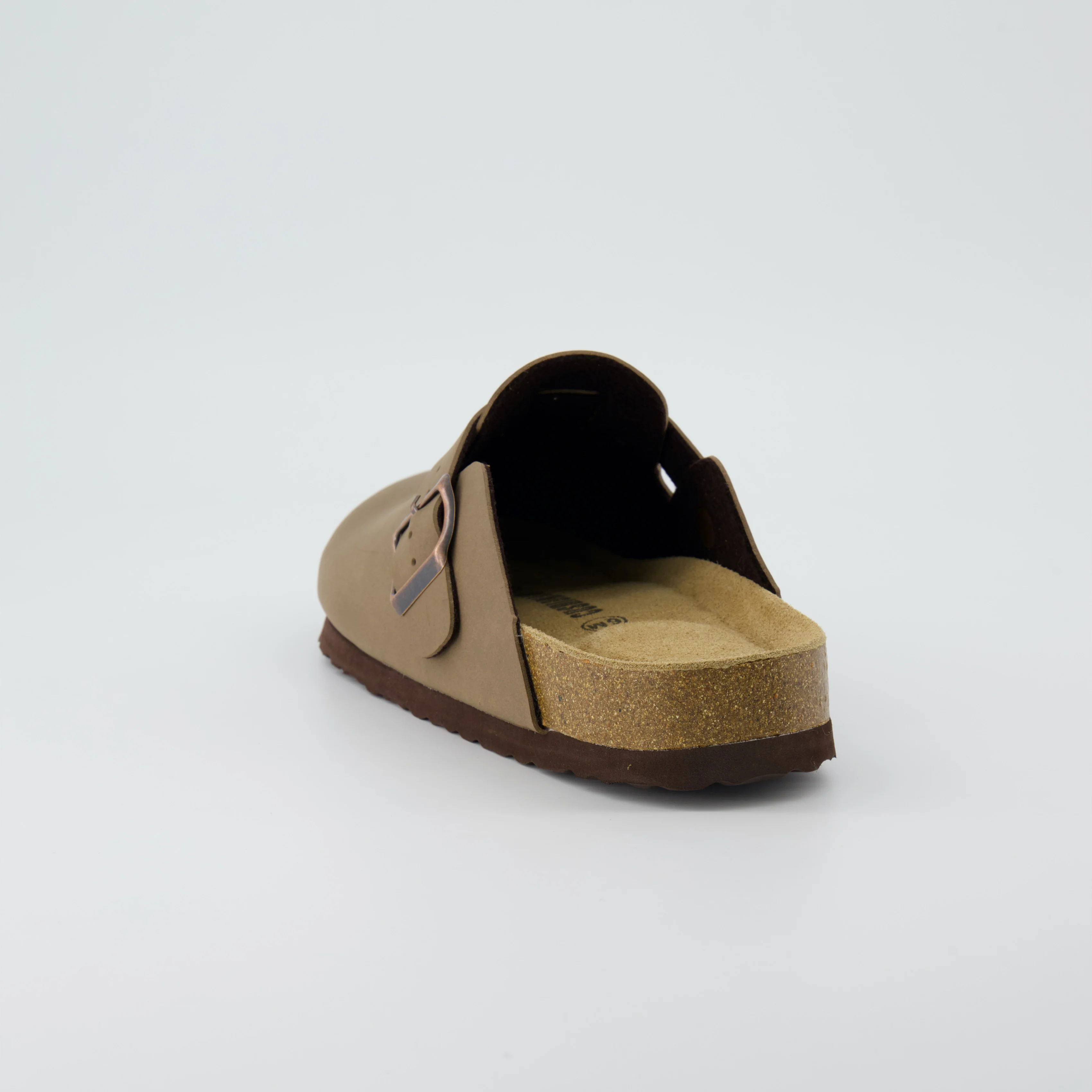 Hana Cork Footbed Clog - Image 14