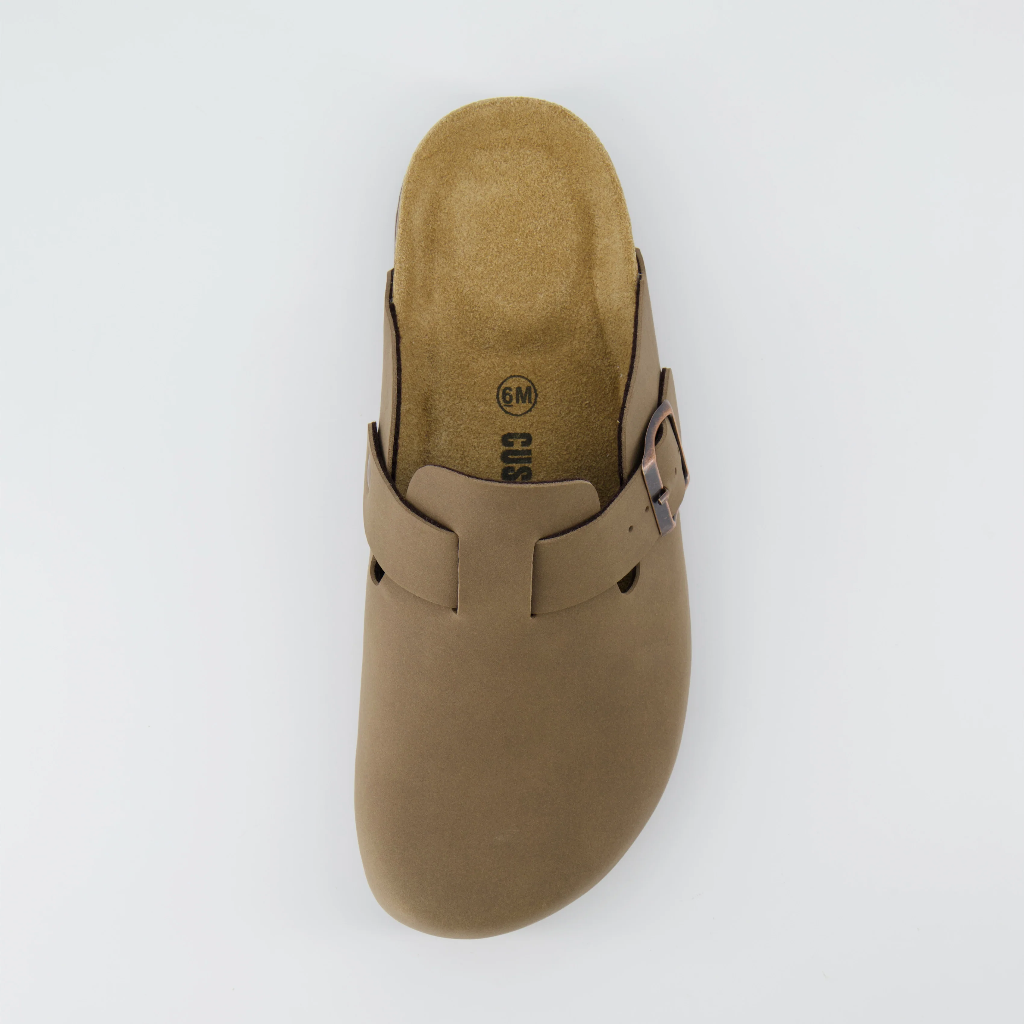 Hana Cork Footbed Clog - Image 15