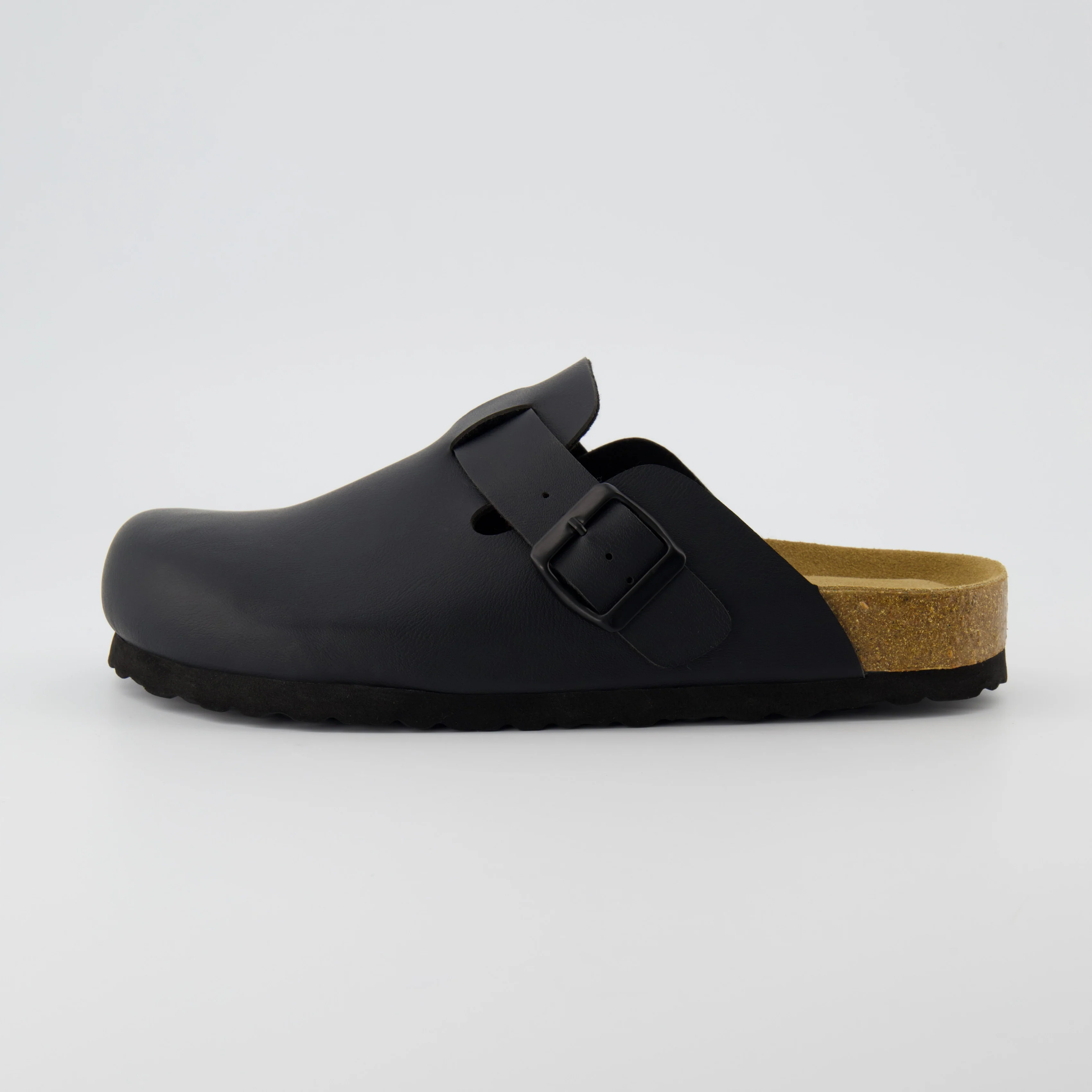 Hana Cork Footbed Clog - Image 16