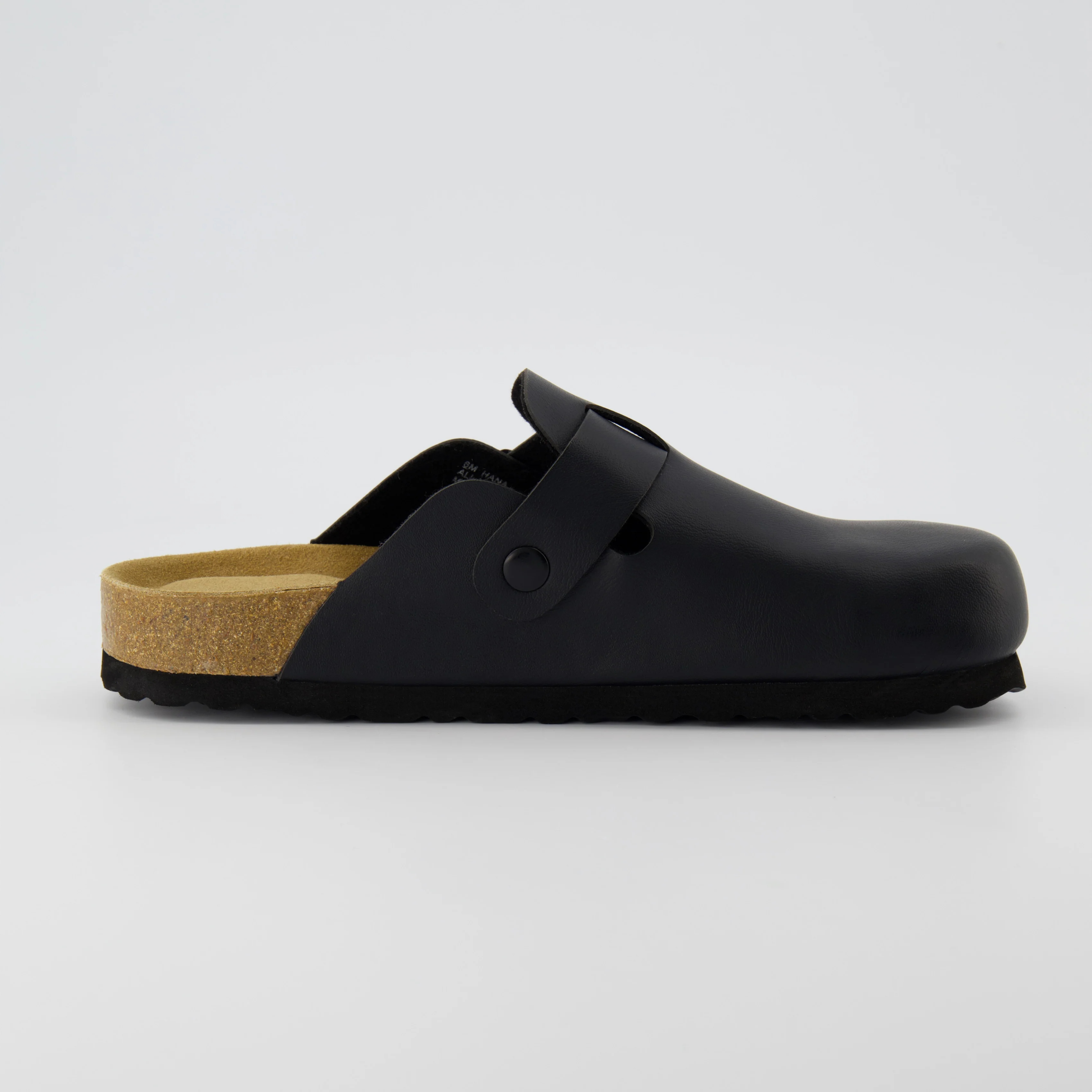 Hana Cork Footbed Clog - Image 19