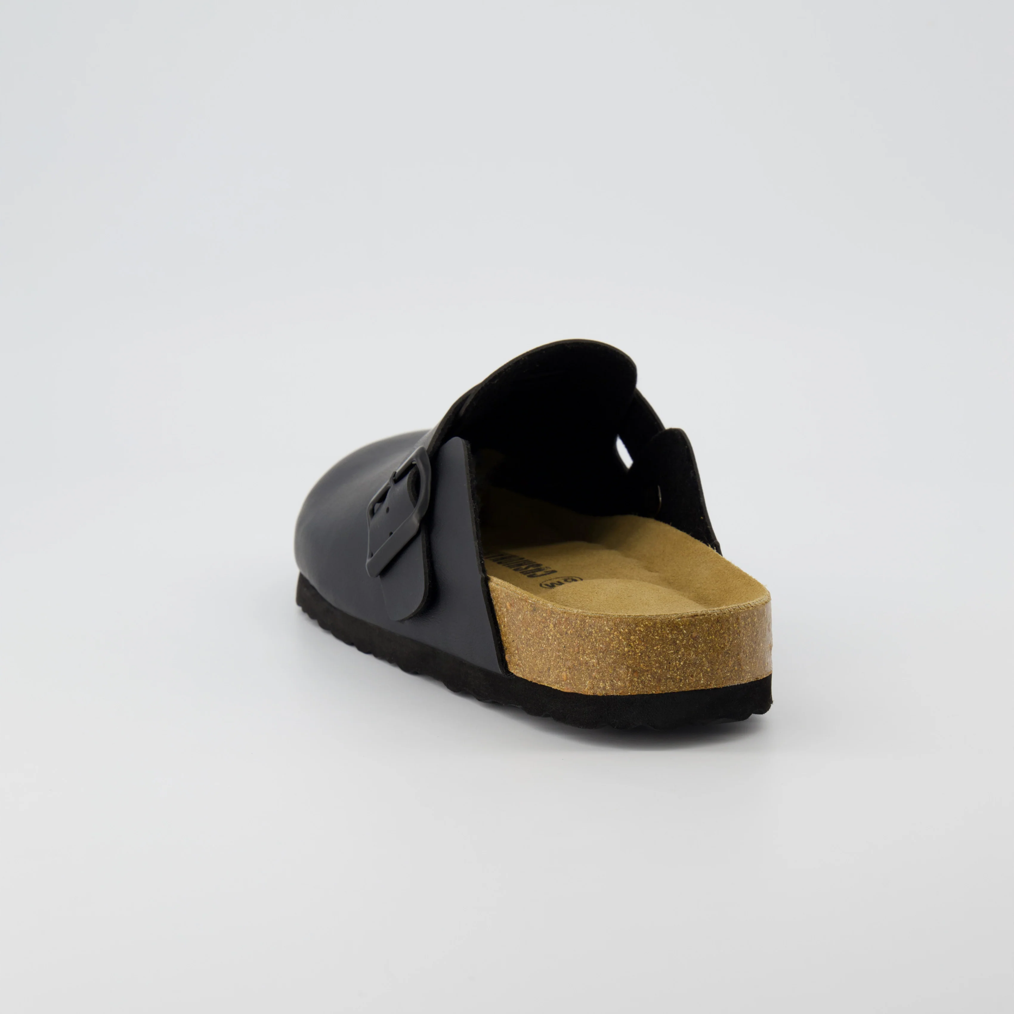 Hana Cork Footbed Clog - Image 20