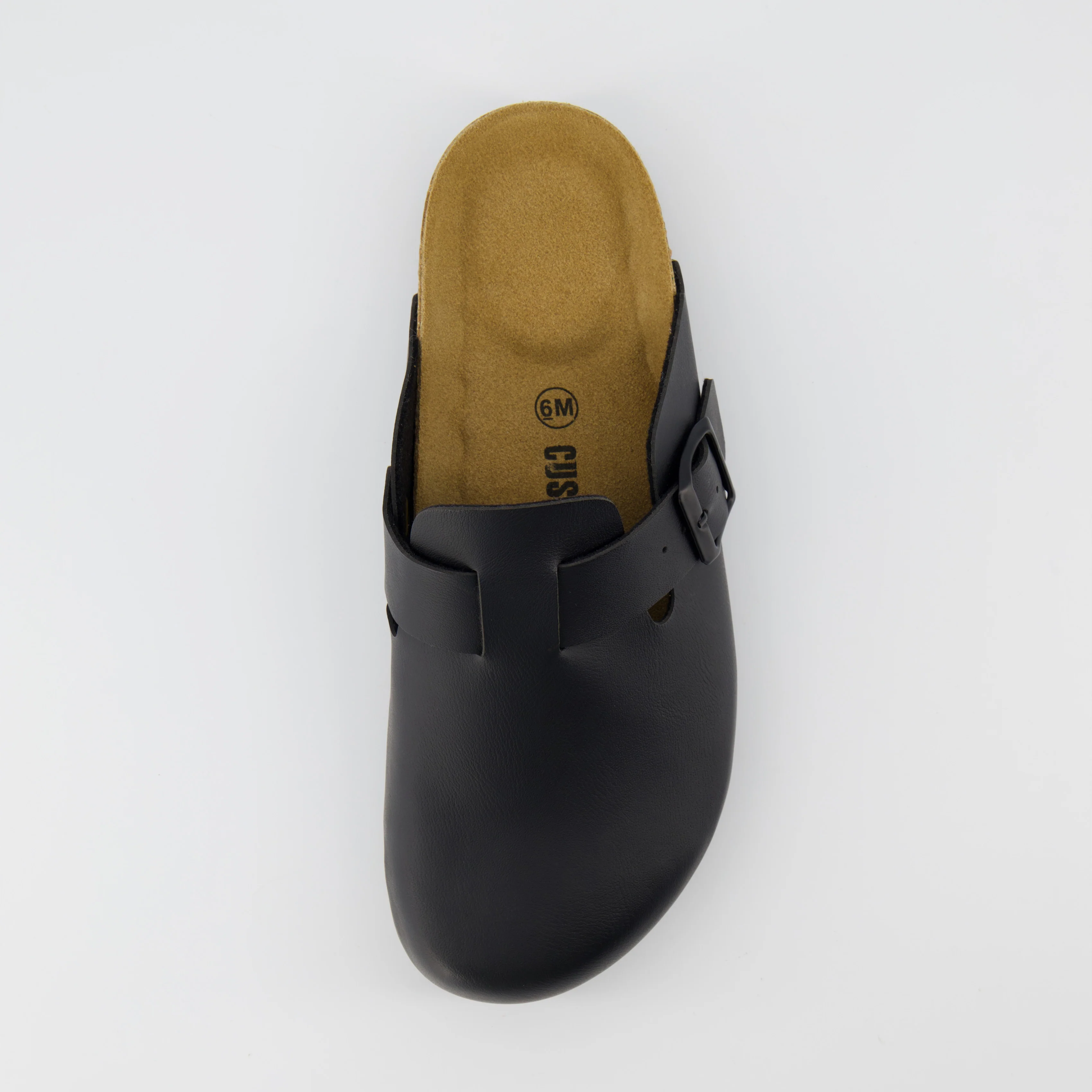 Hana Cork Footbed Clog - Image 21