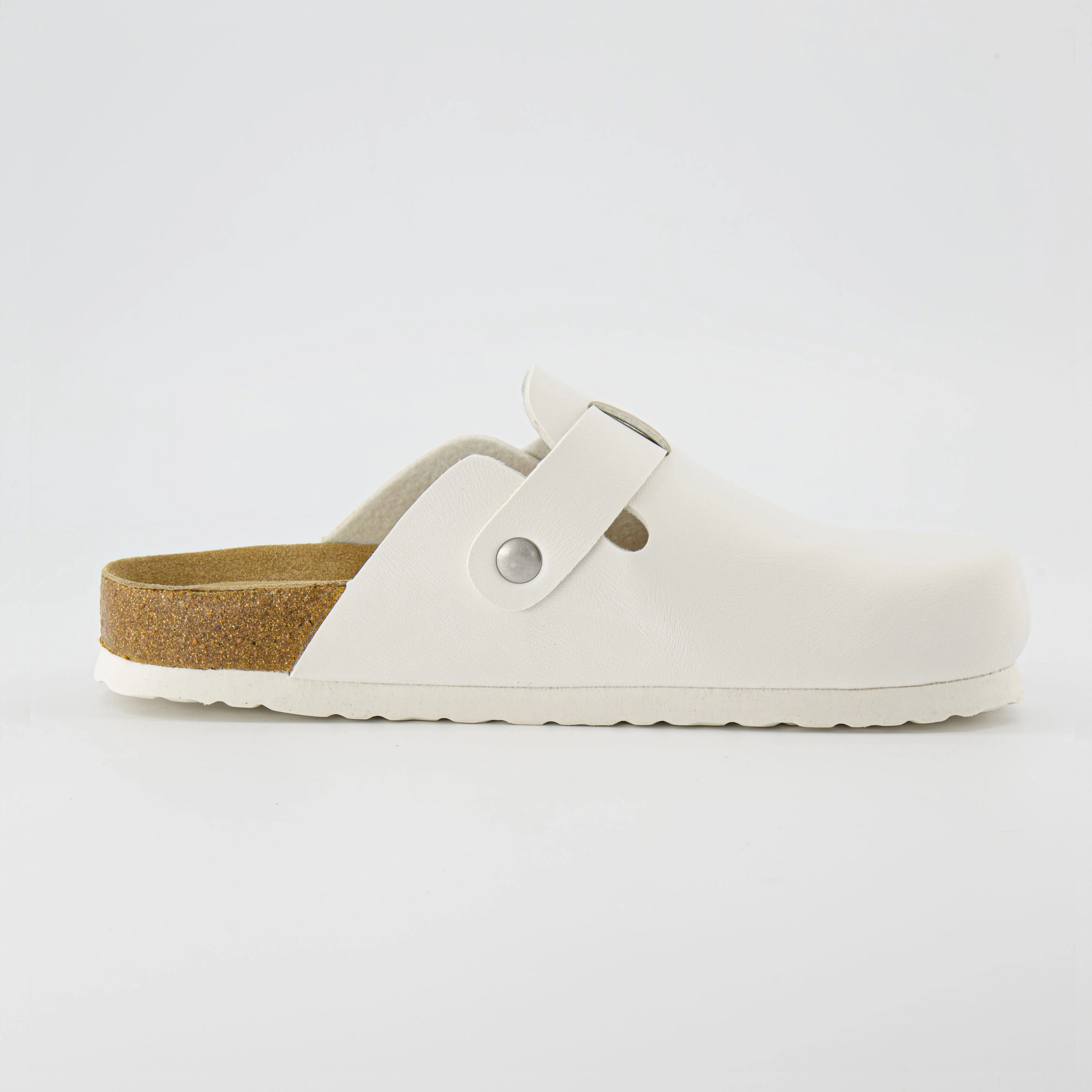 Hana Cork Footbed Clog - Image 25