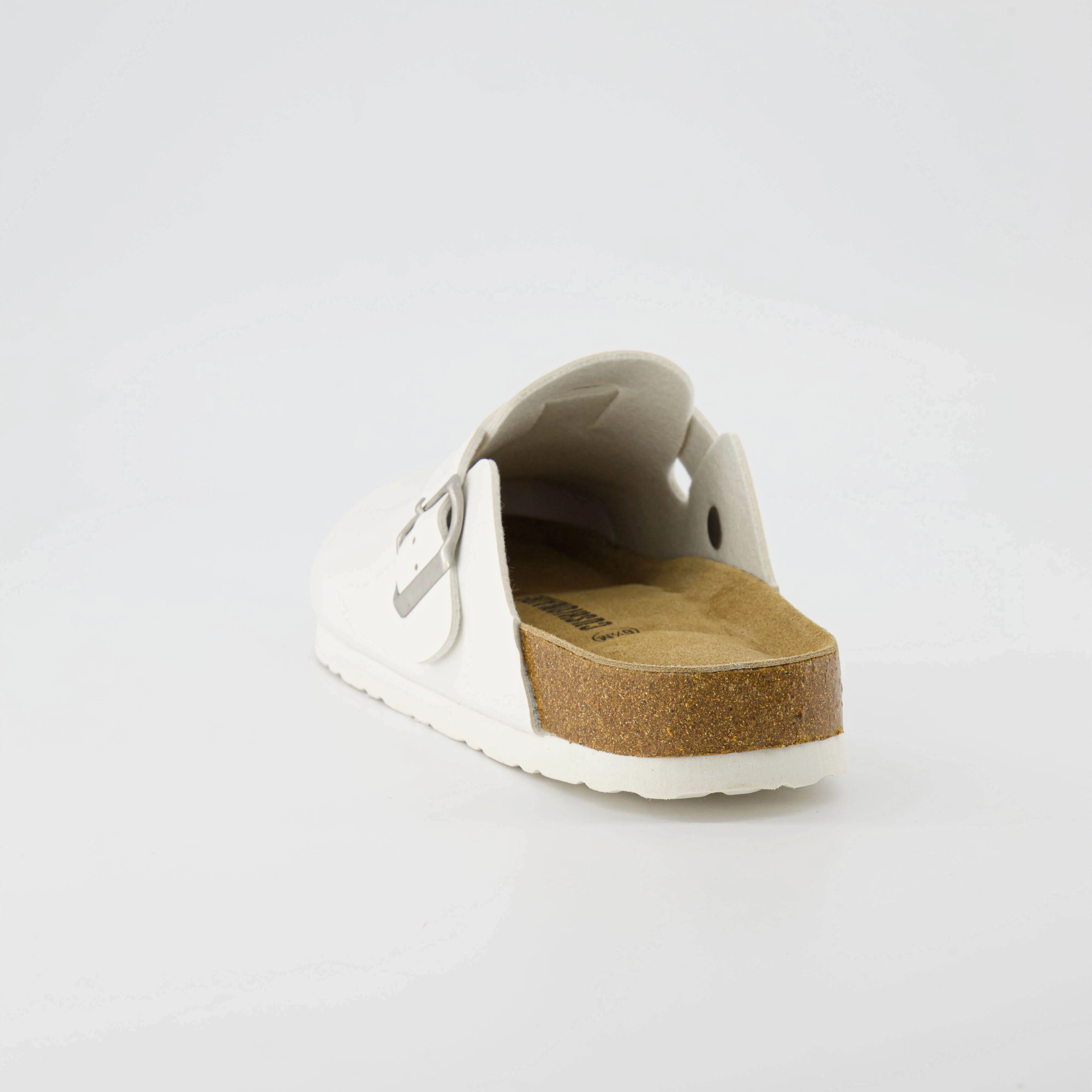 Hana Cork Footbed Clog - Image 26