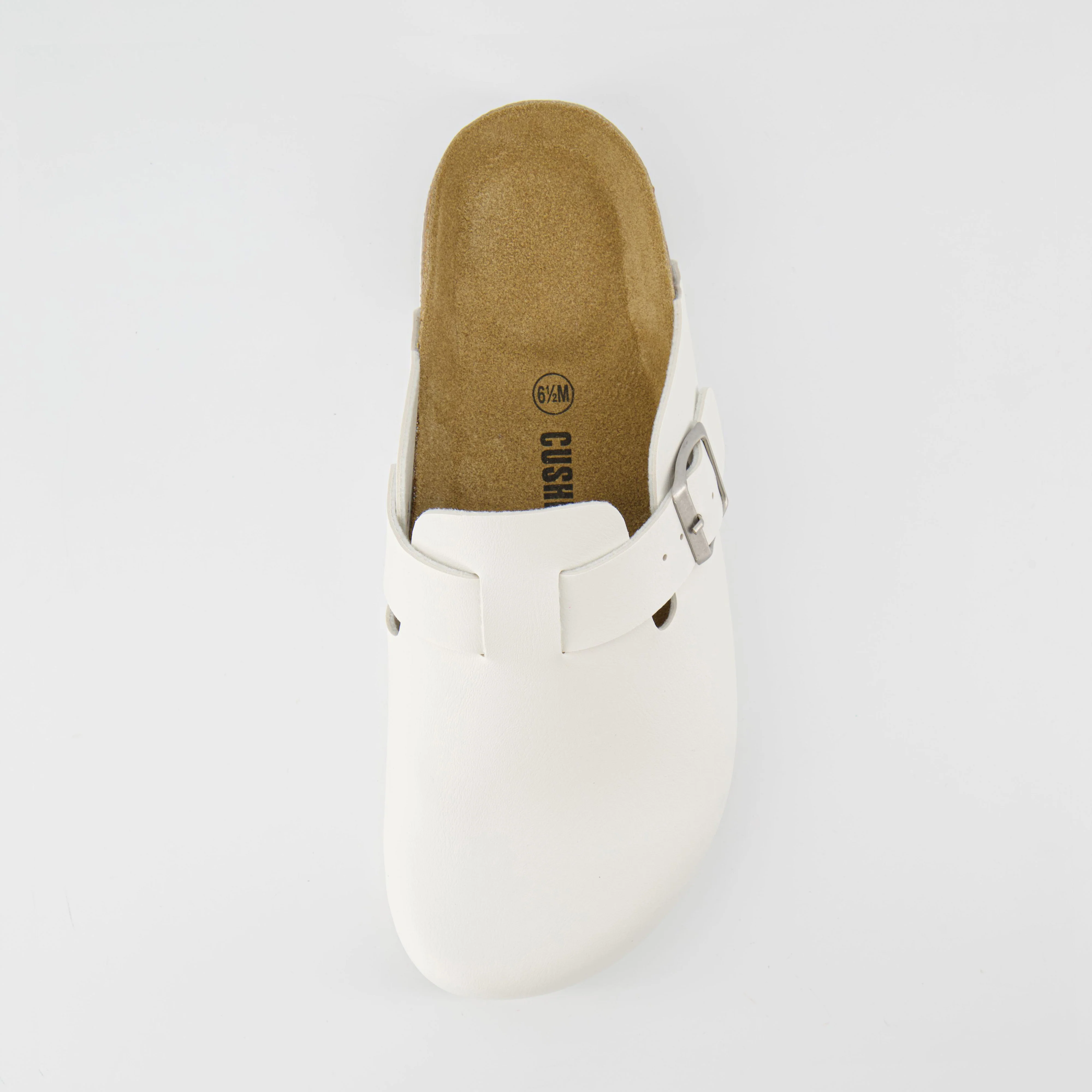 Hana Cork Footbed Clog - Image 27