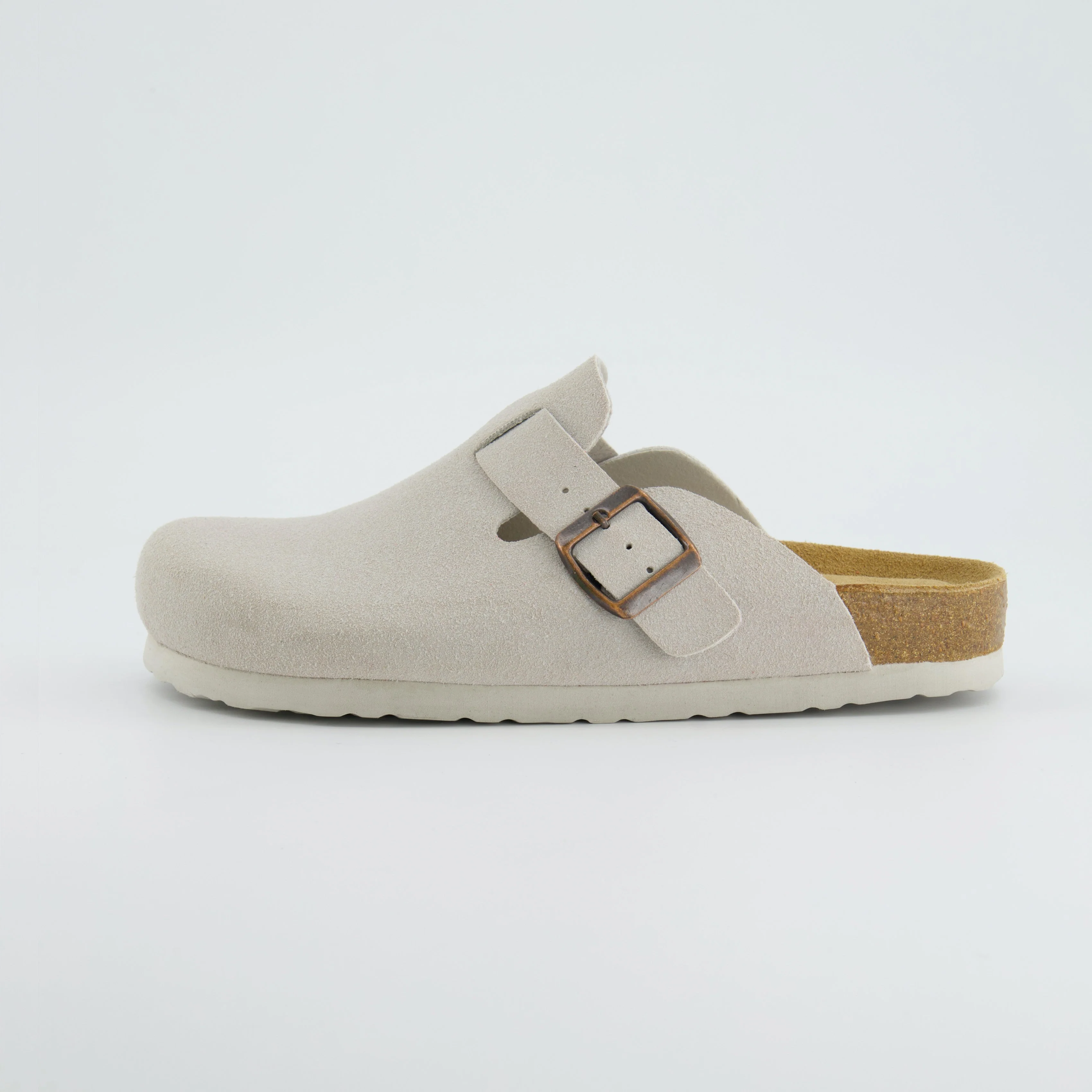 Hana Cork Footbed Clog - Image 28