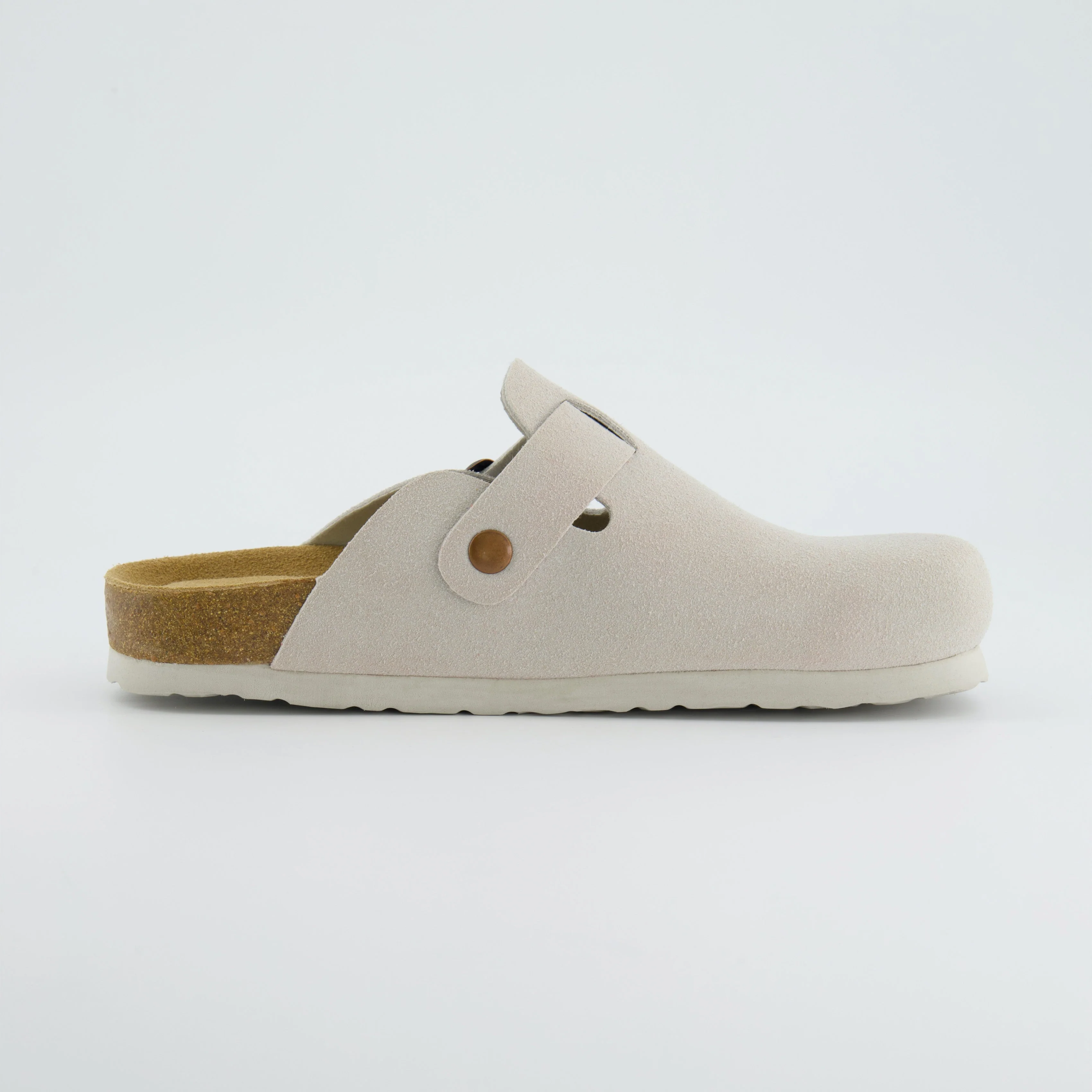 Hana Cork Footbed Clog - Image 31