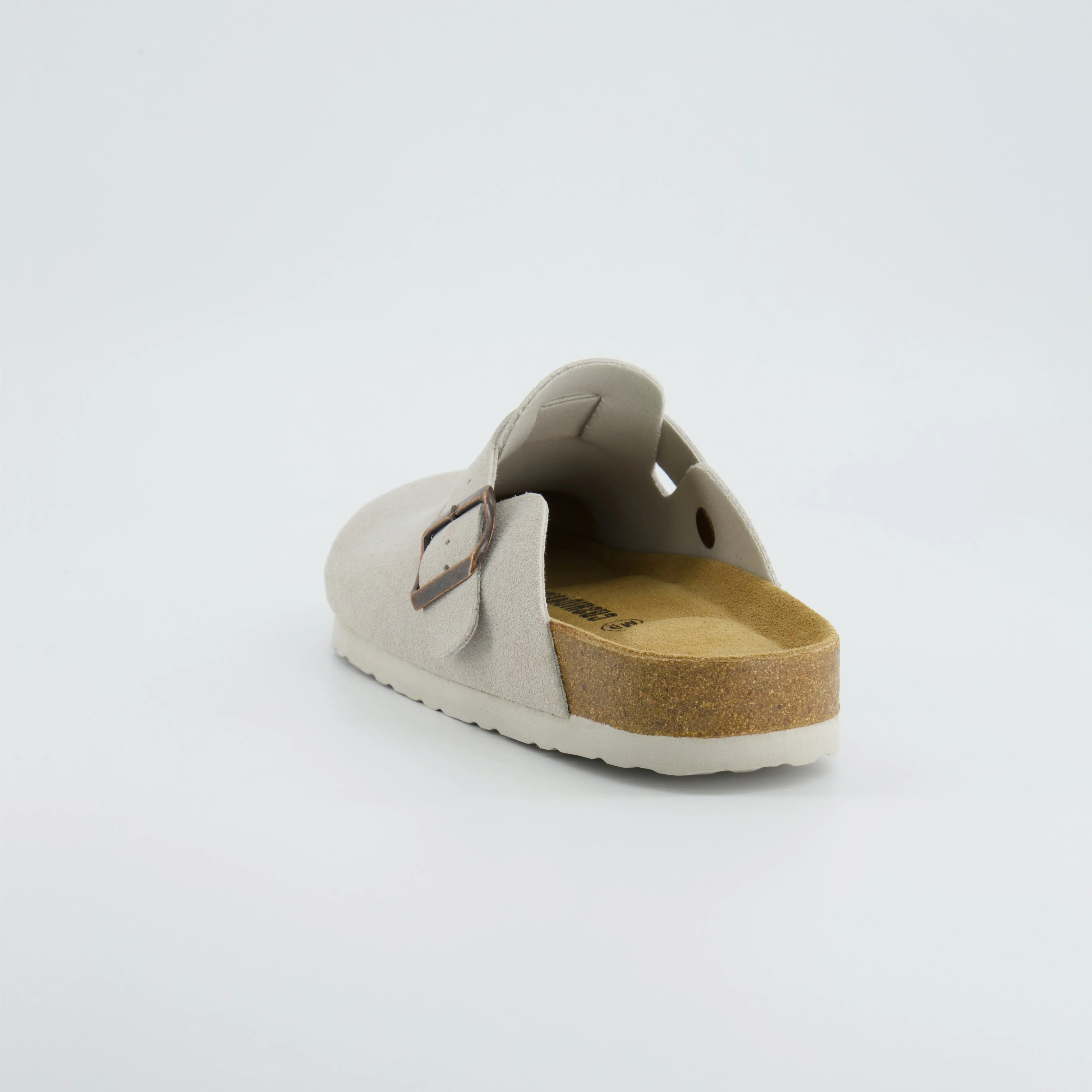 Hana Cork Footbed Clog - Image 32