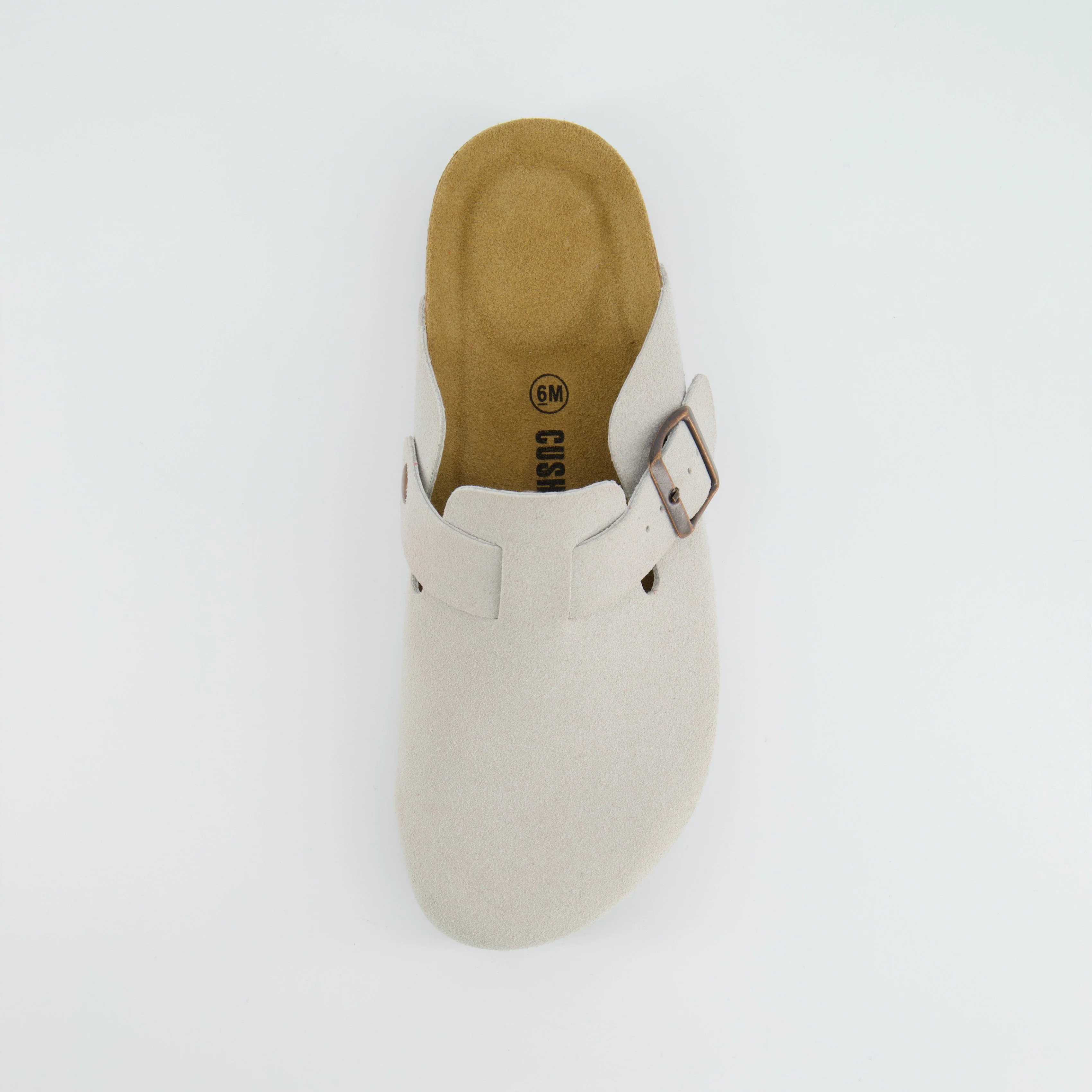 Hana Cork Footbed Clog - Image 33