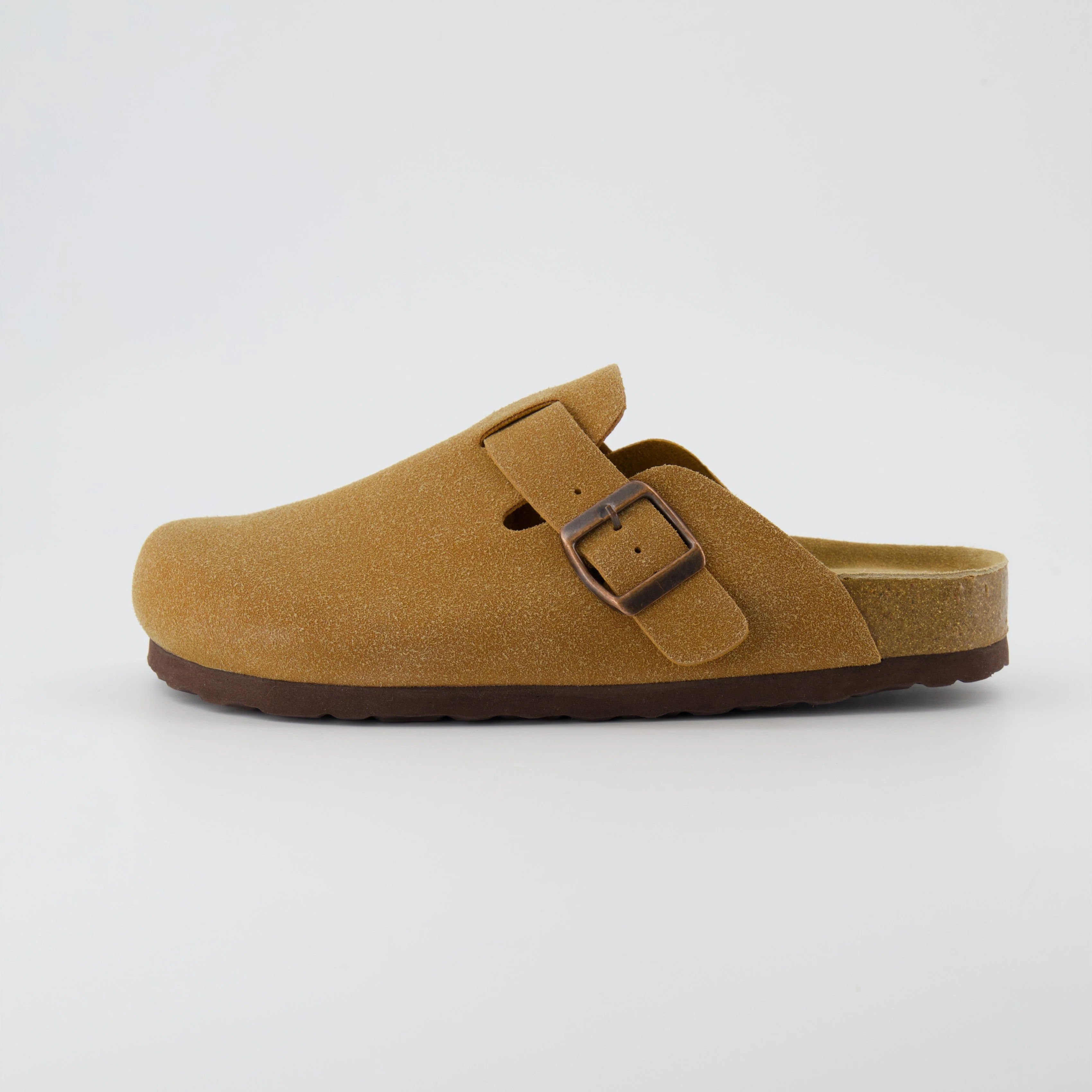 Hana Cork Footbed Clog - Image 34