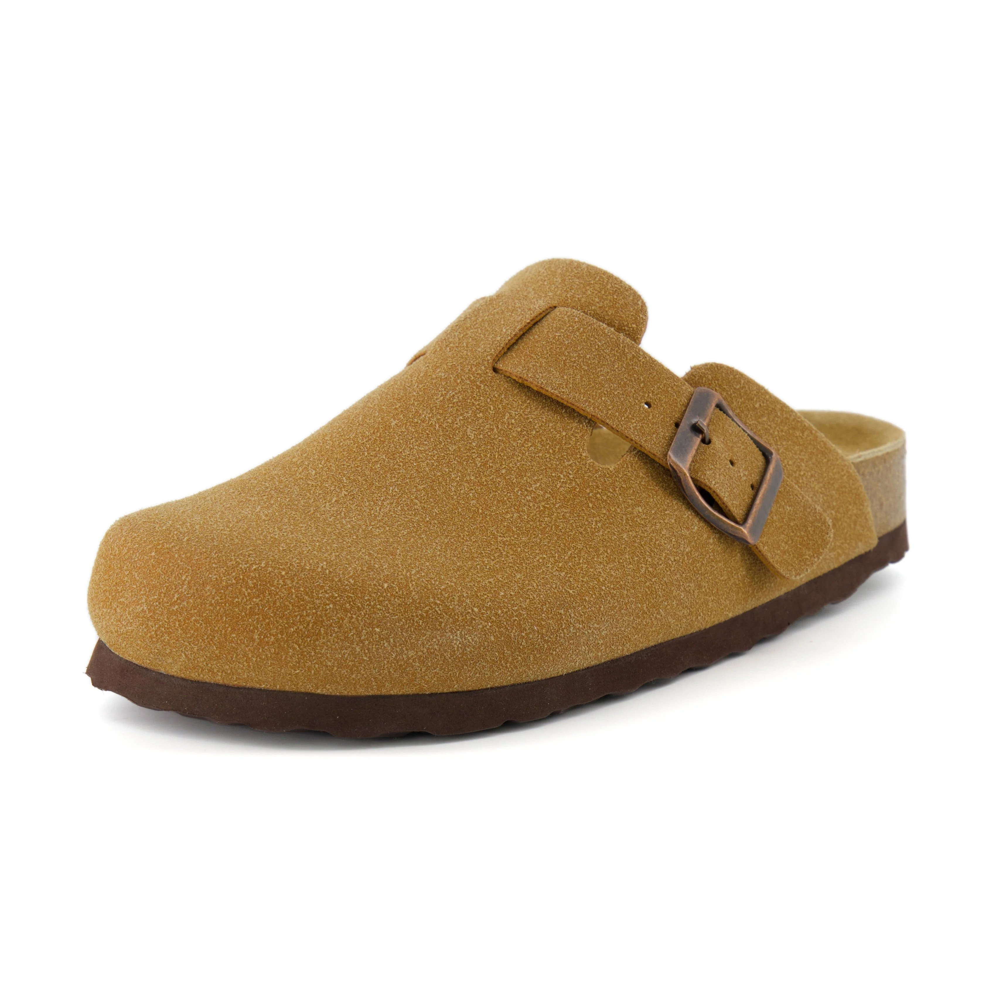 Hana Cork Footbed Clog - Image 35