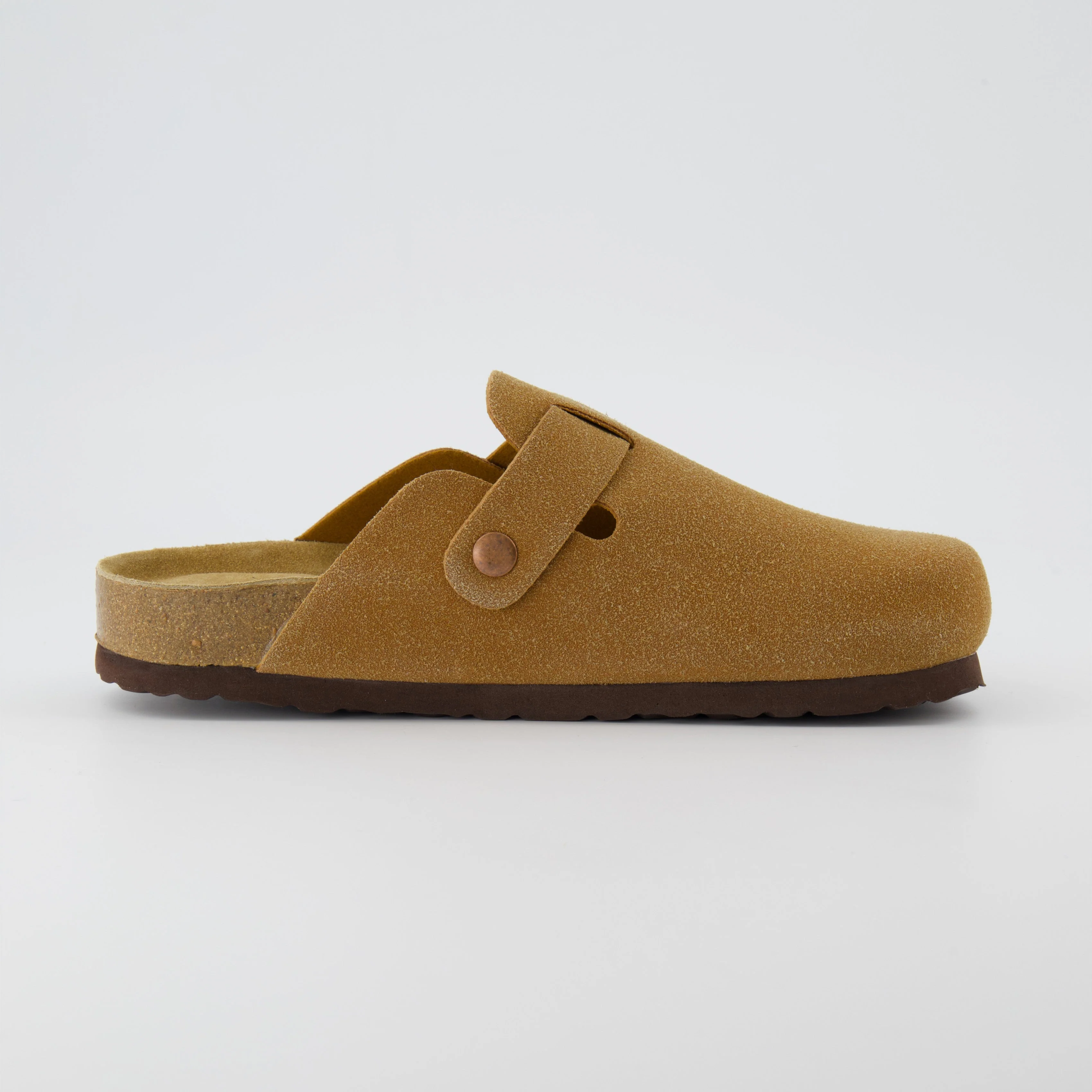 Hana Cork Footbed Clog - Image 37