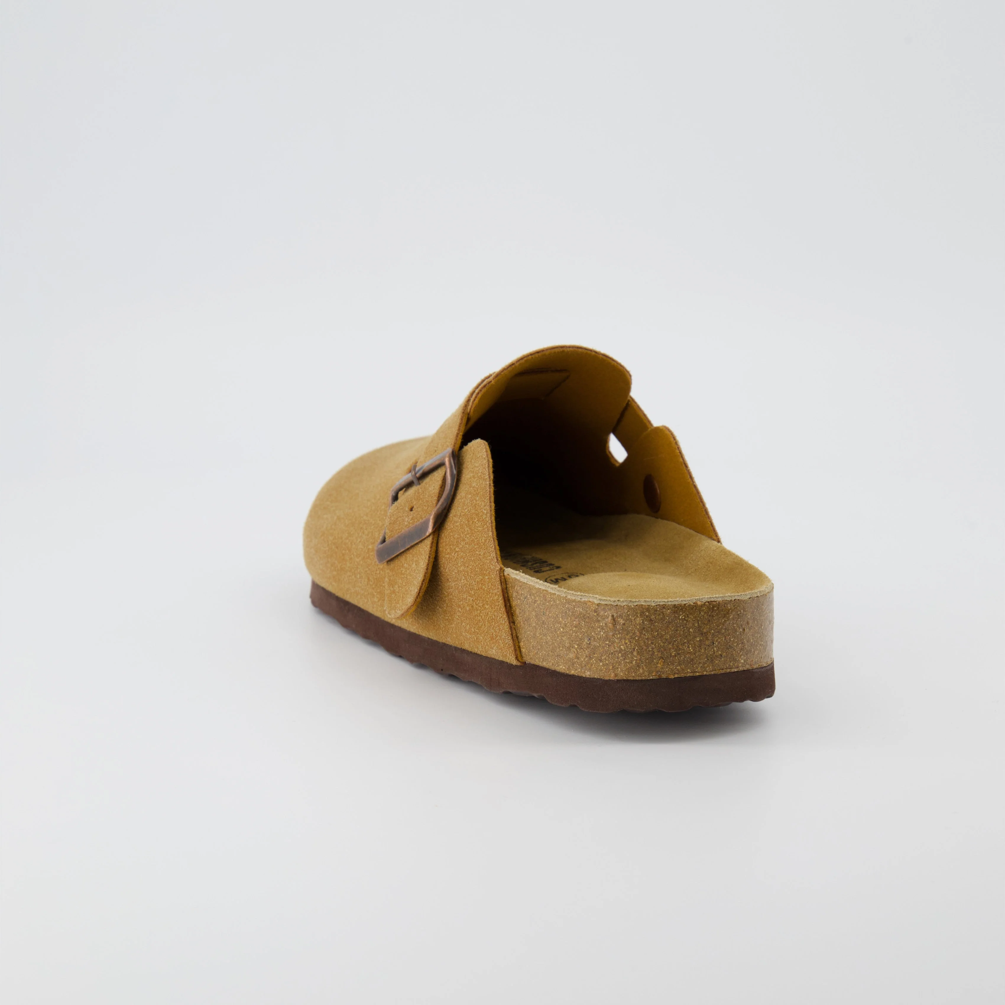 Hana Cork Footbed Clog - Image 38