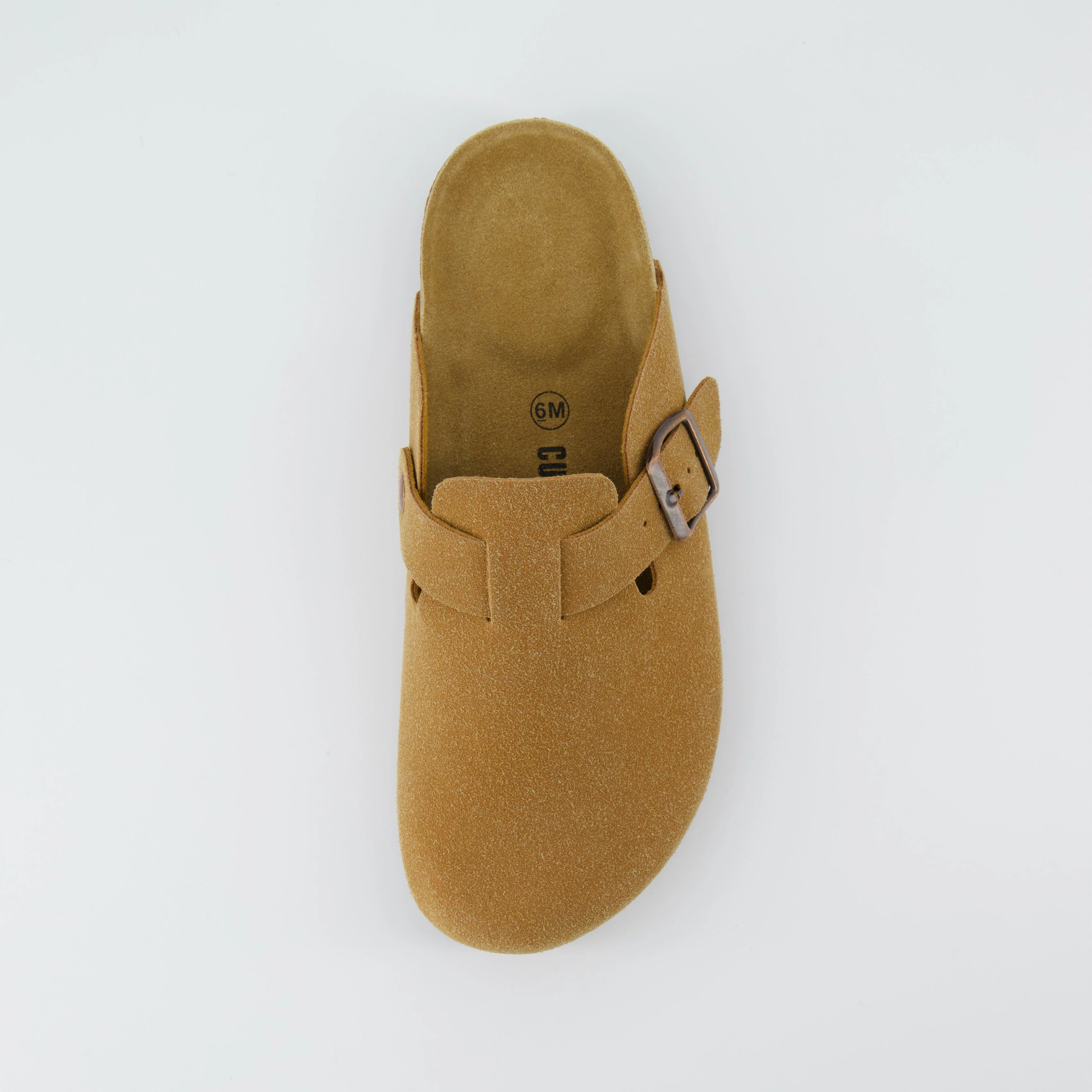 Hana Cork Footbed Clog - Image 39