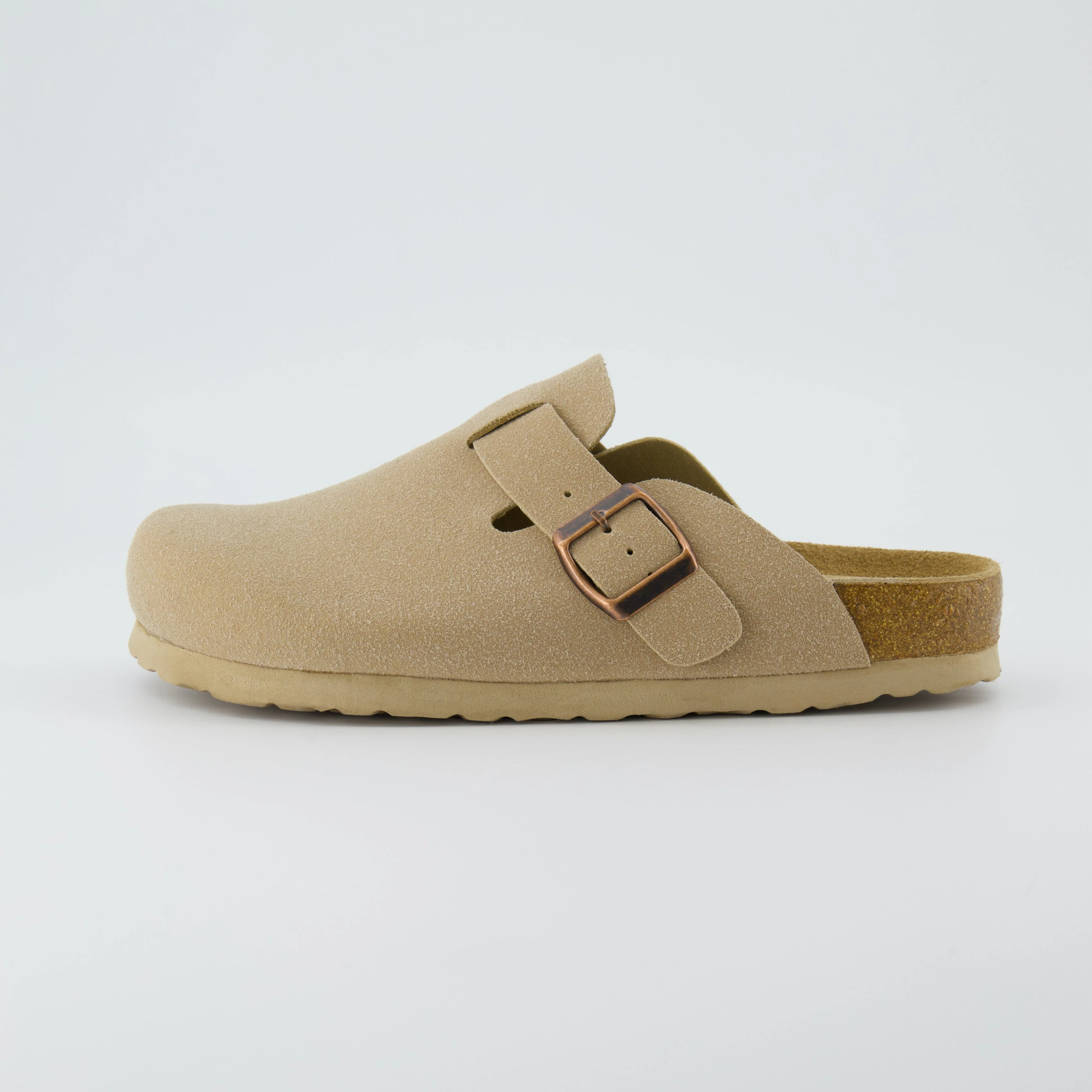 Hana Cork Footbed Clog - Image 40