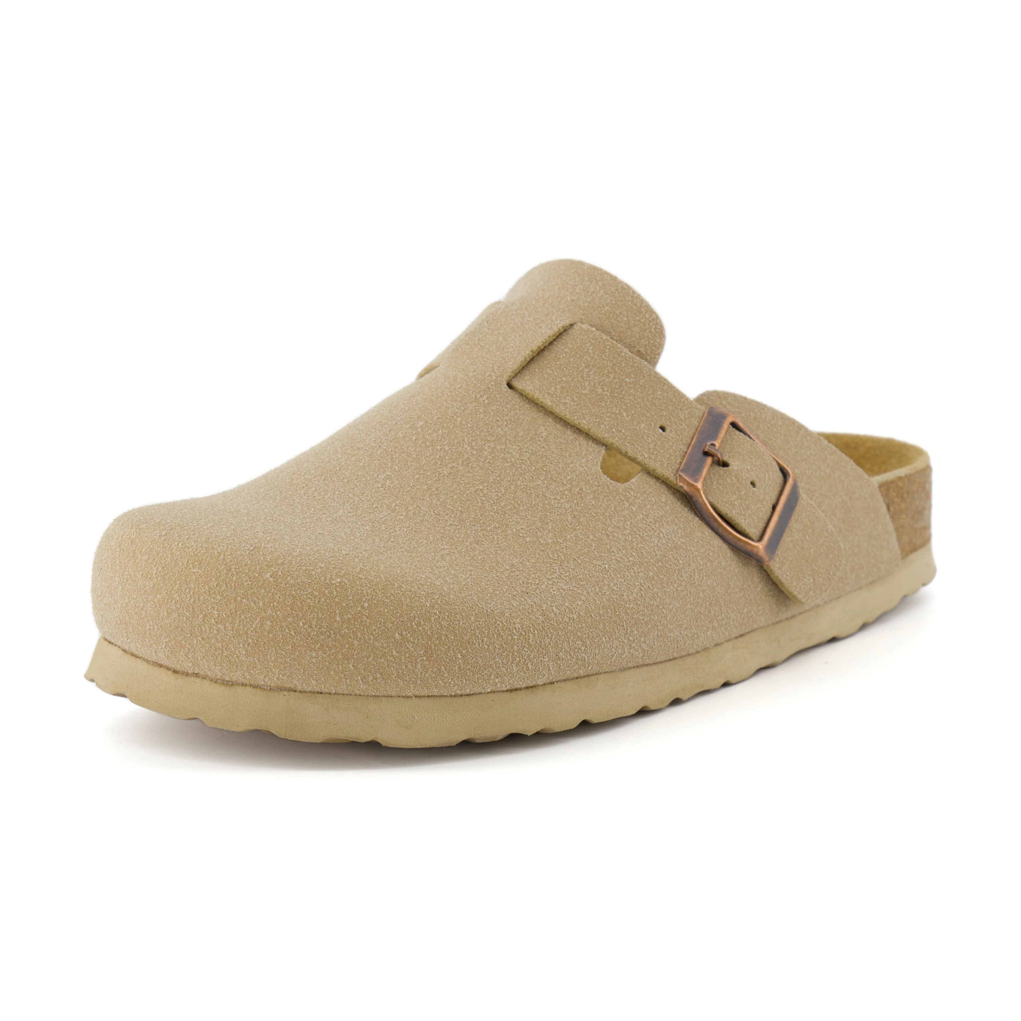 Hana Cork Footbed Clog - Image 41
