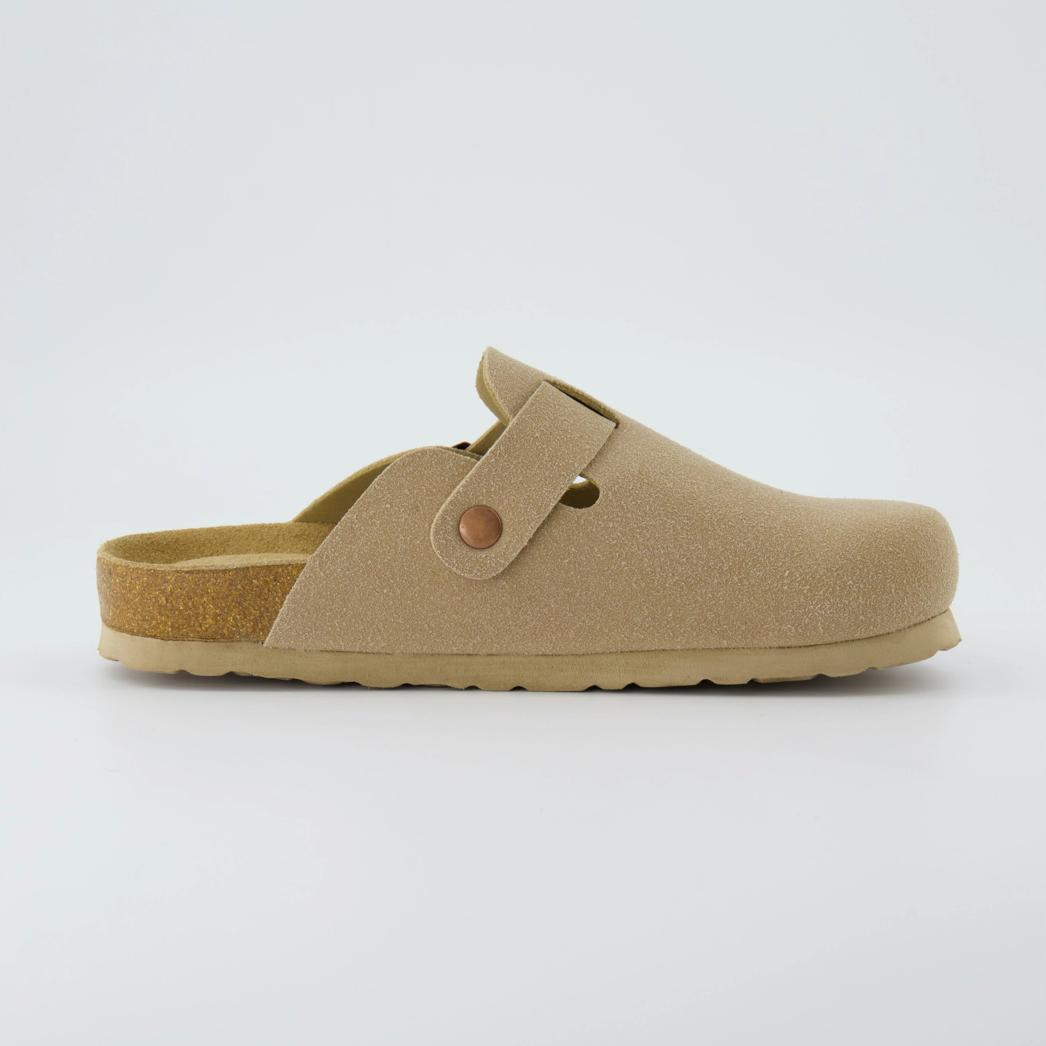 Hana Cork Footbed Clog - Image 43
