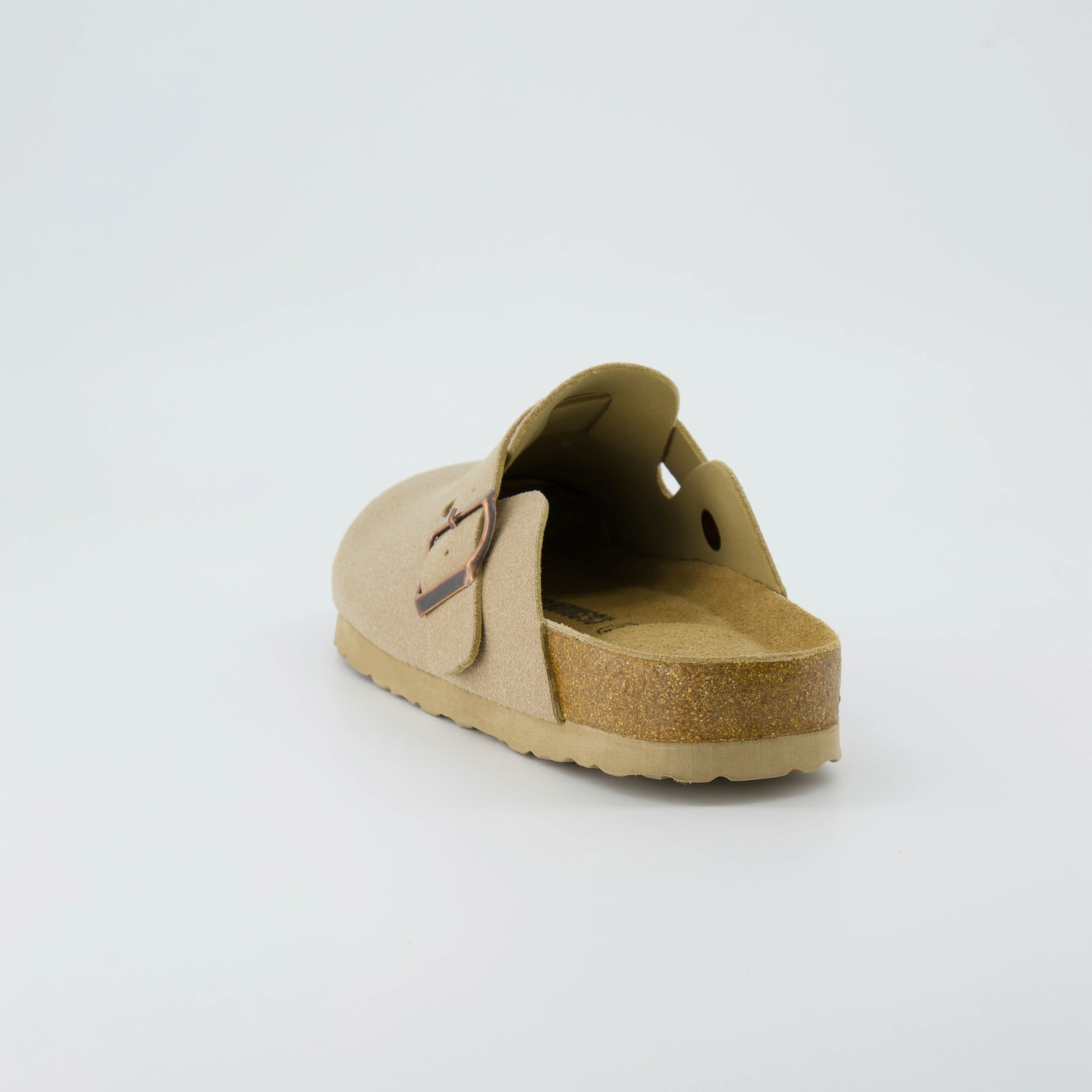 Hana Cork Footbed Clog - Image 44