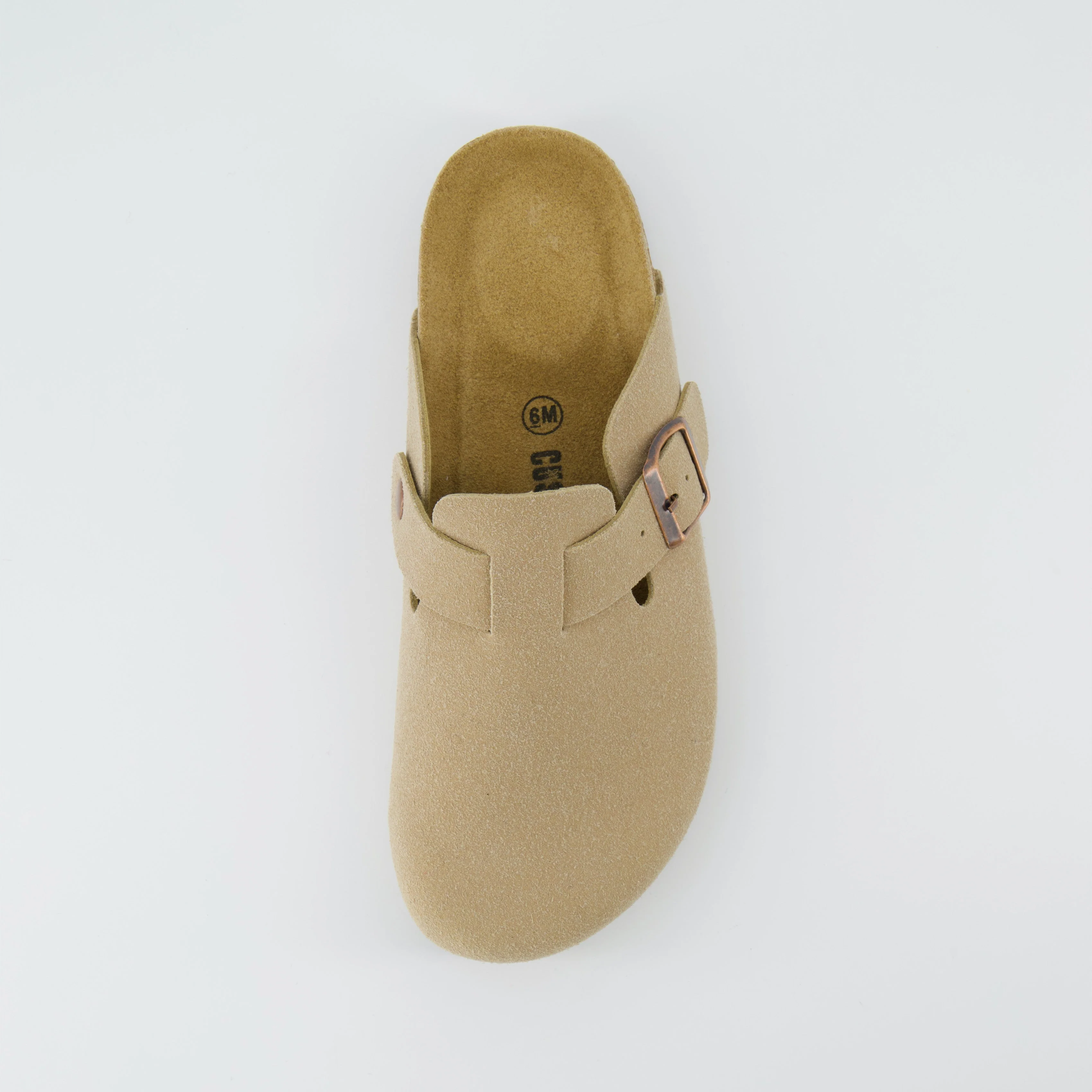 Hana Cork Footbed Clog - Image 45