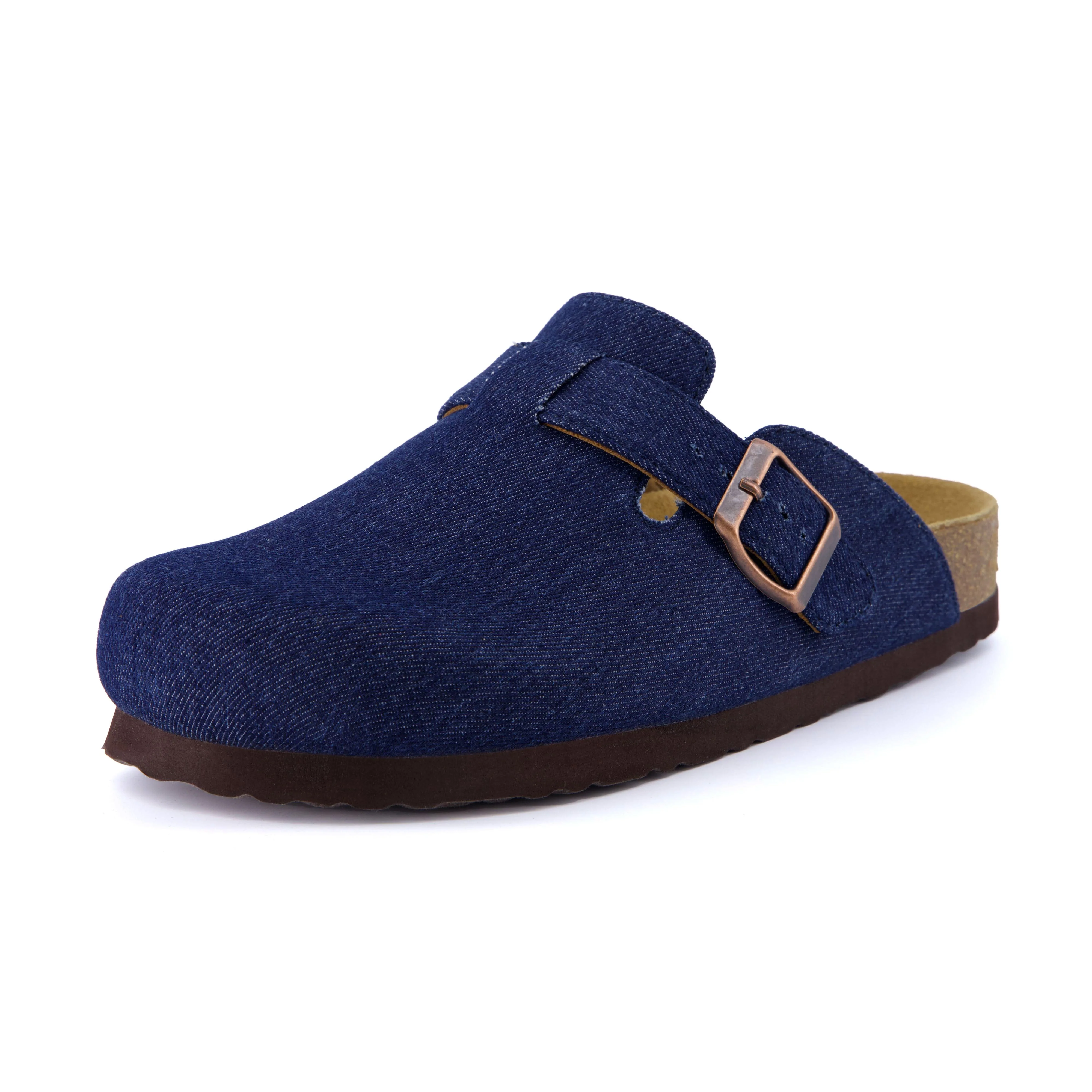 Hana Cork Footbed Clog - Image 47