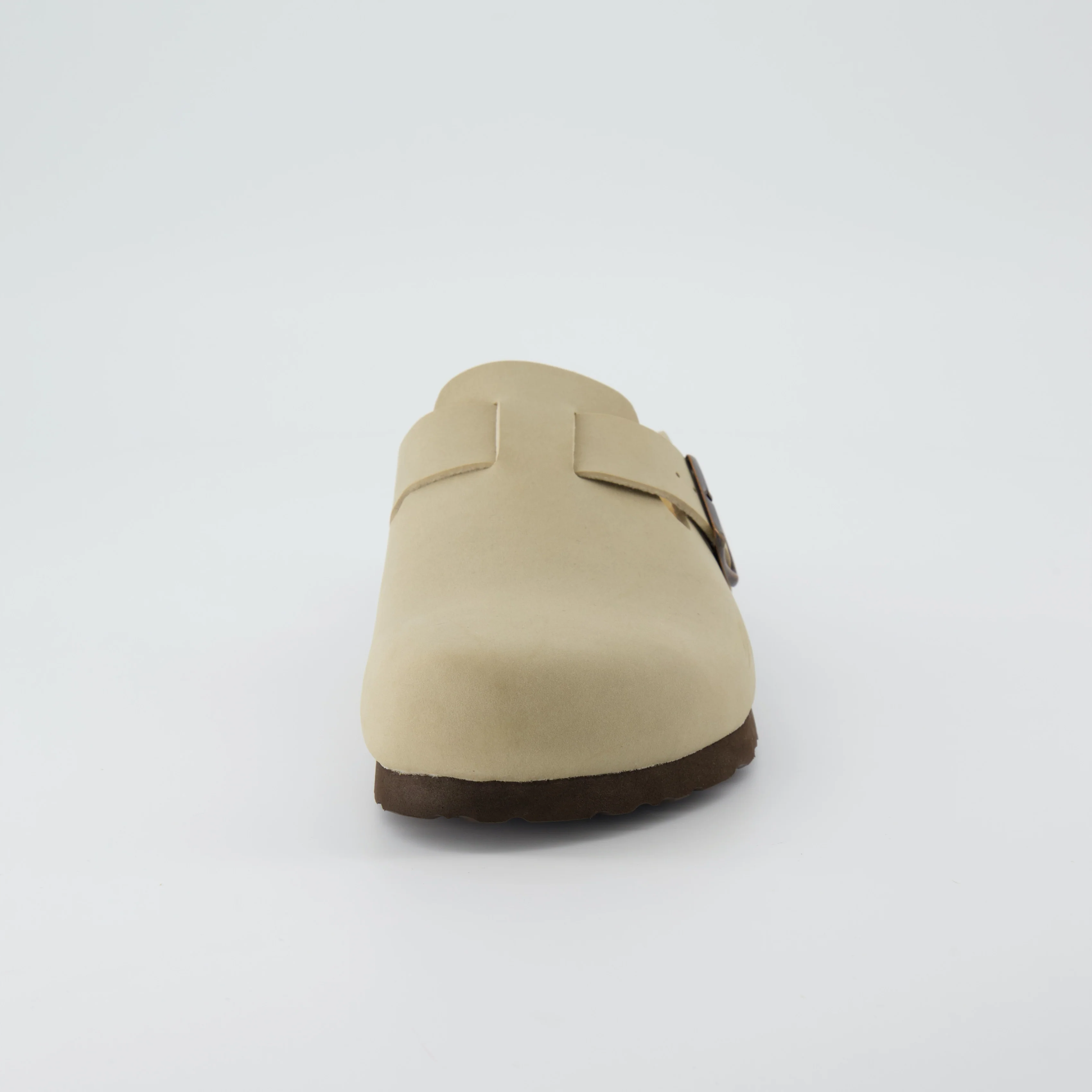 Hana Cork Footbed Clog - Image 5
