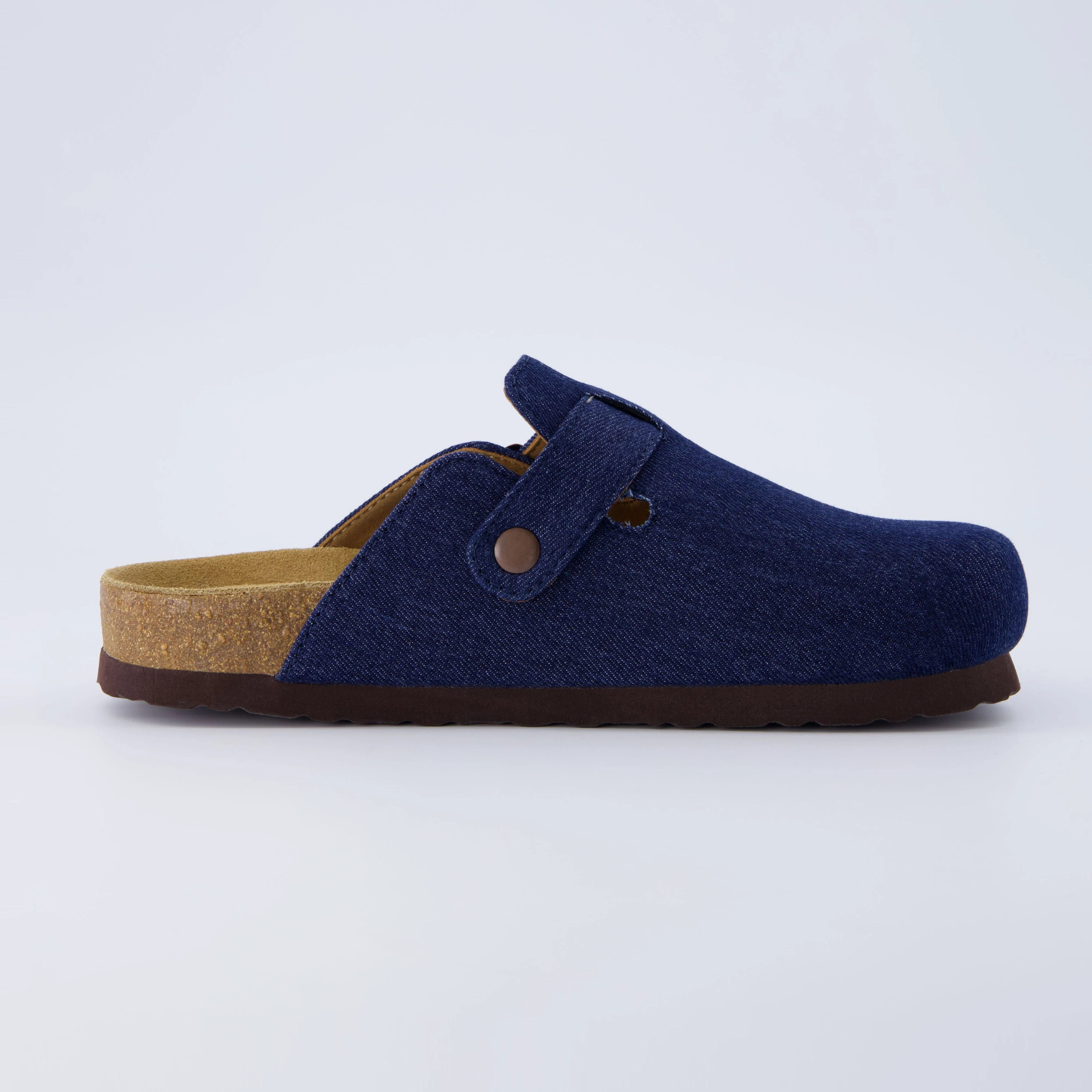 Hana Cork Footbed Clog - Image 50