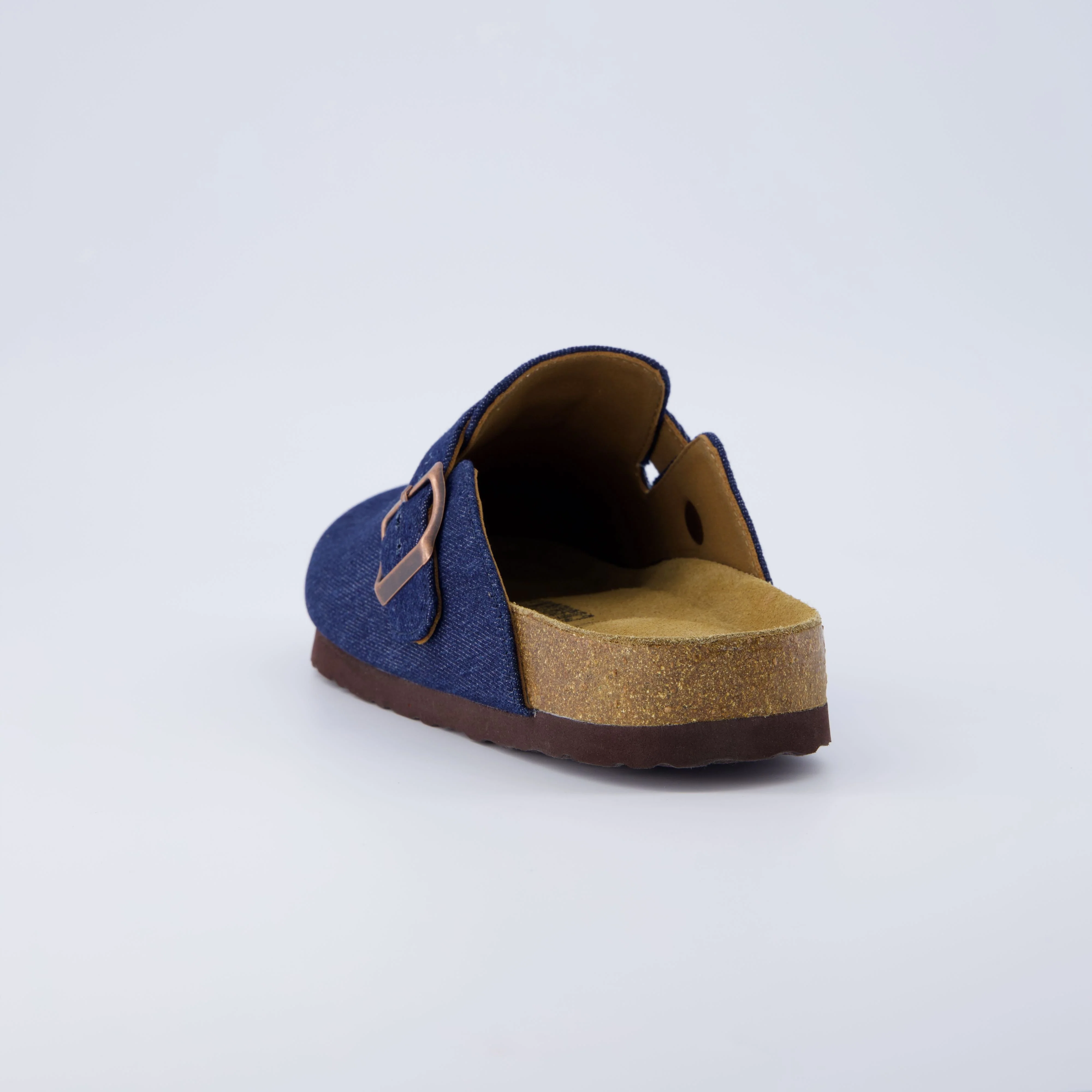 Hana Cork Footbed Clog - Image 51