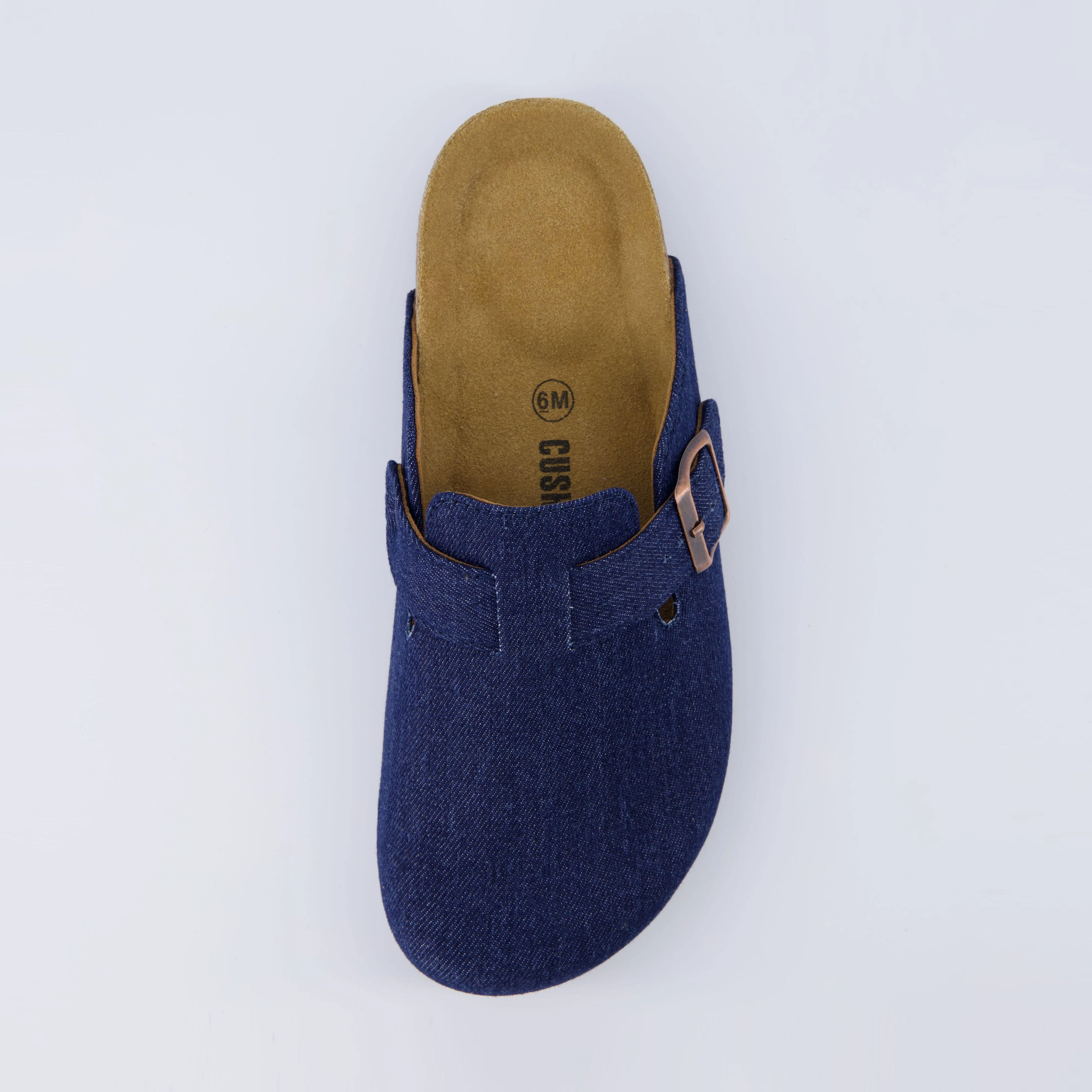 Hana Cork Footbed Clog - Image 52