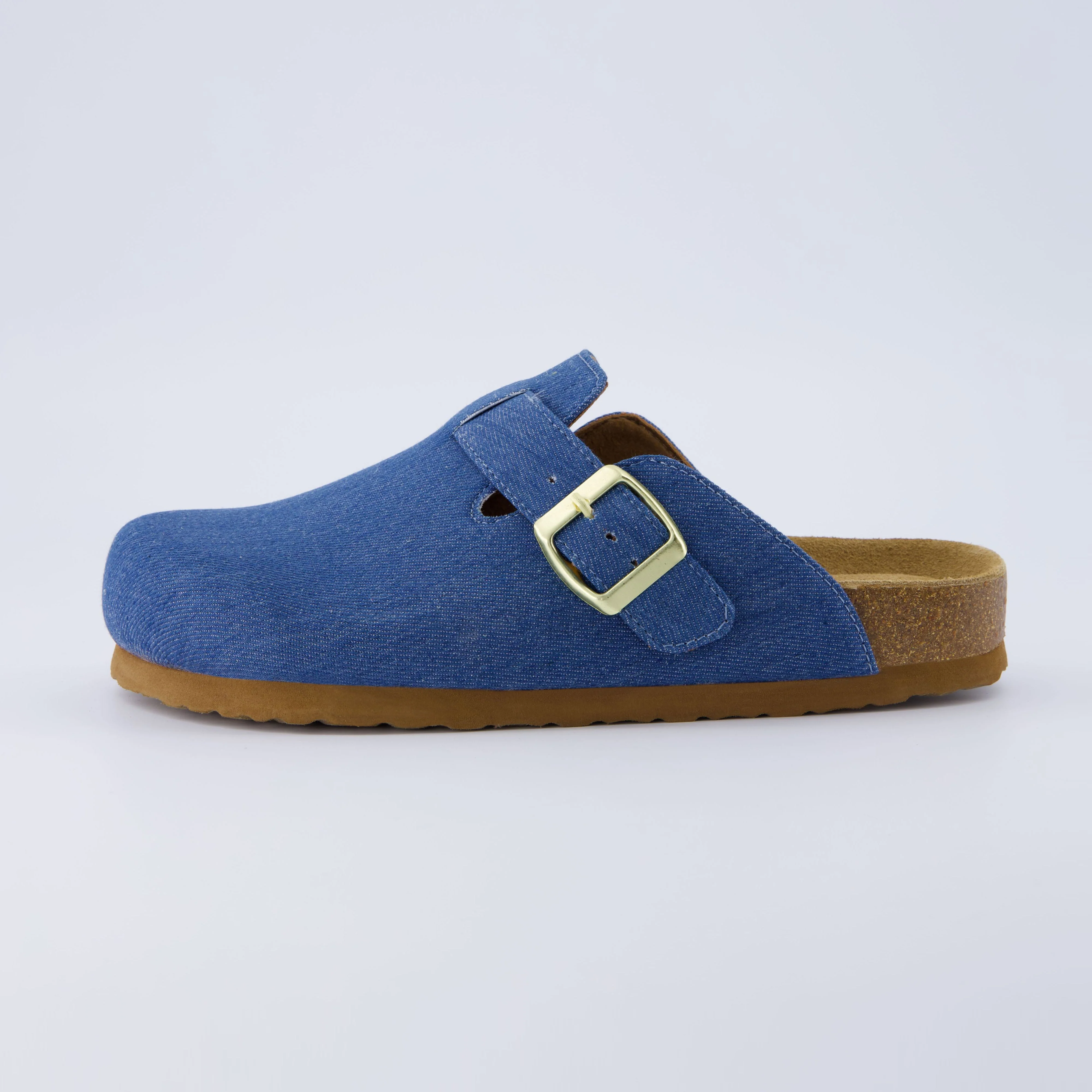 Hana Cork Footbed Clog - Image 53