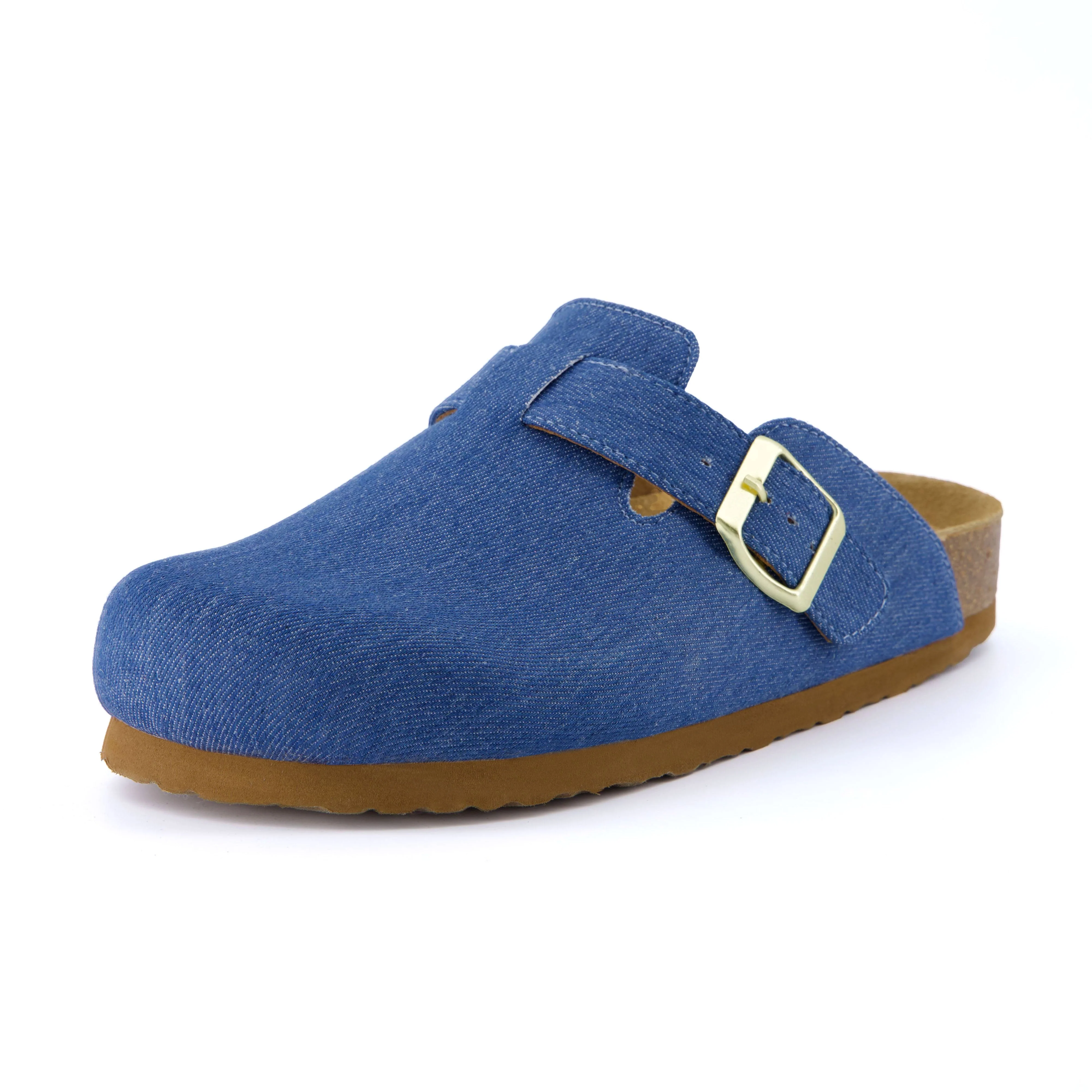 Hana Cork Footbed Clog - Image 54