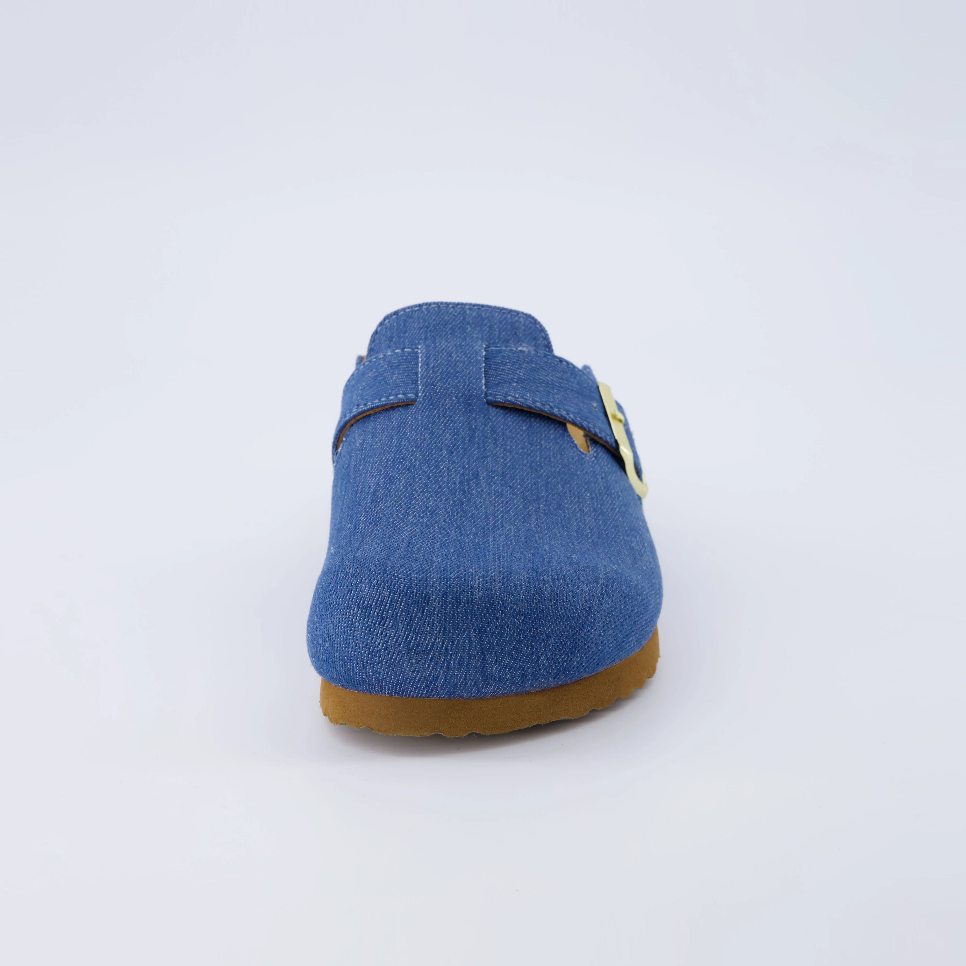 Hana Cork Footbed Clog - Image 55