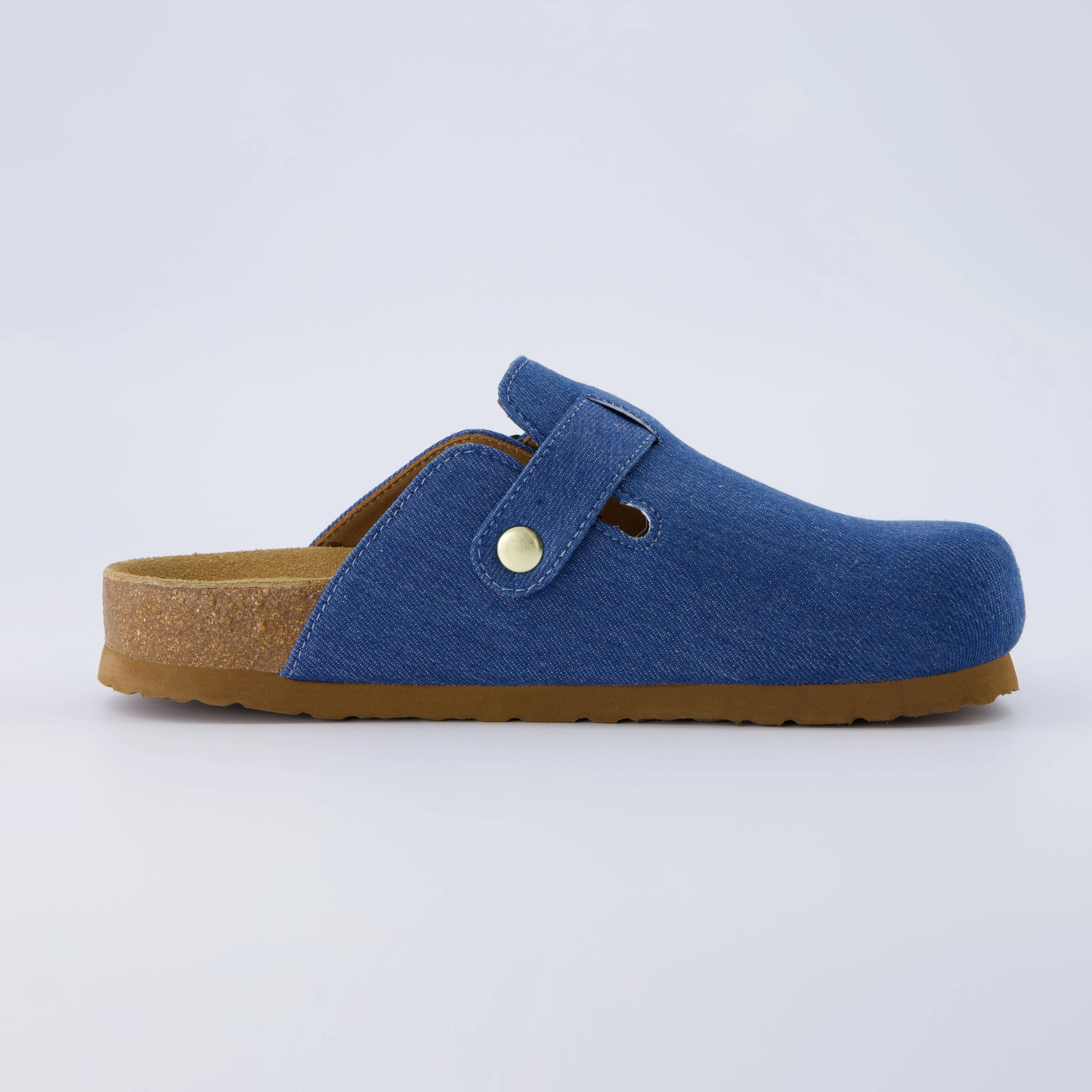Hana Cork Footbed Clog - Image 56