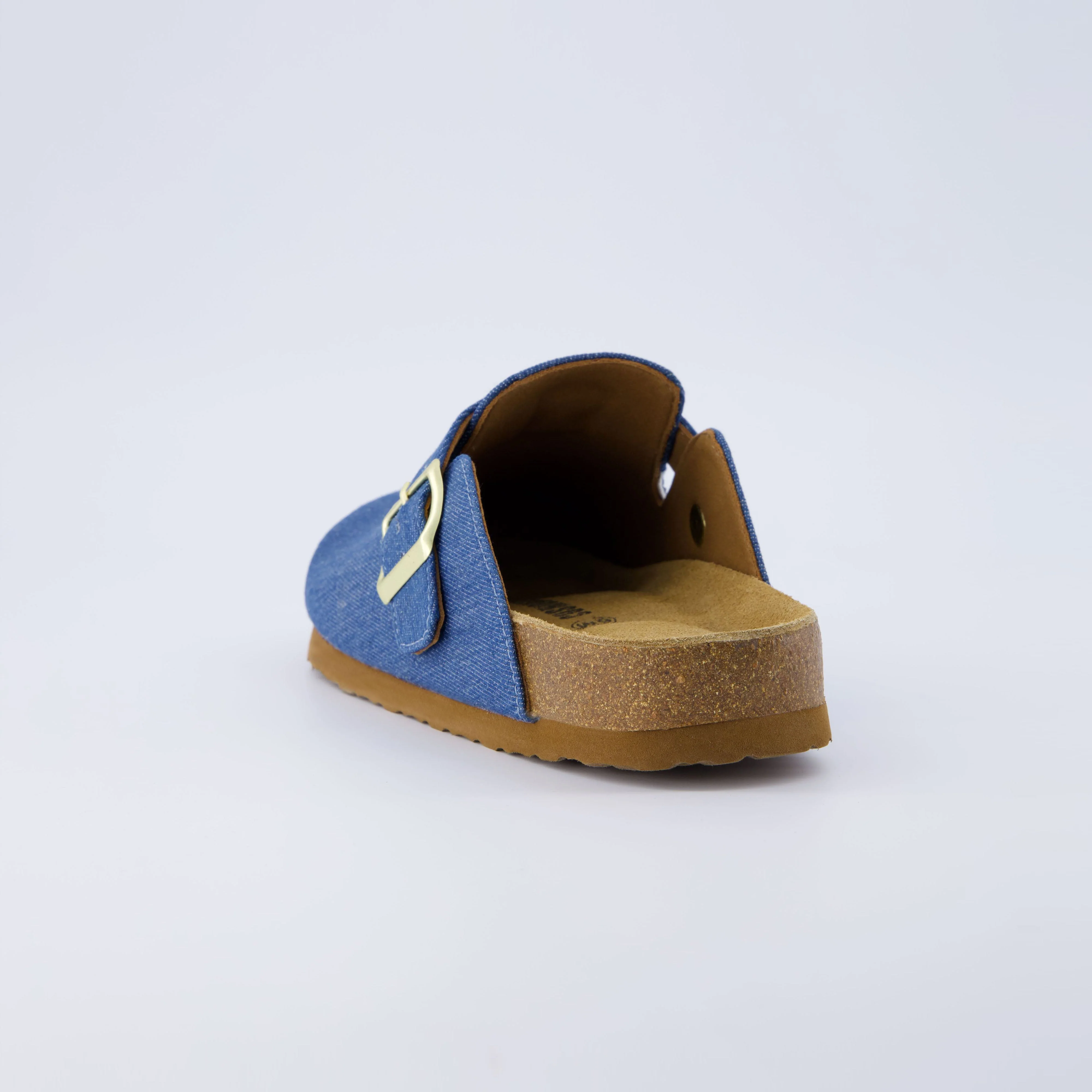 Hana Cork Footbed Clog - Image 57