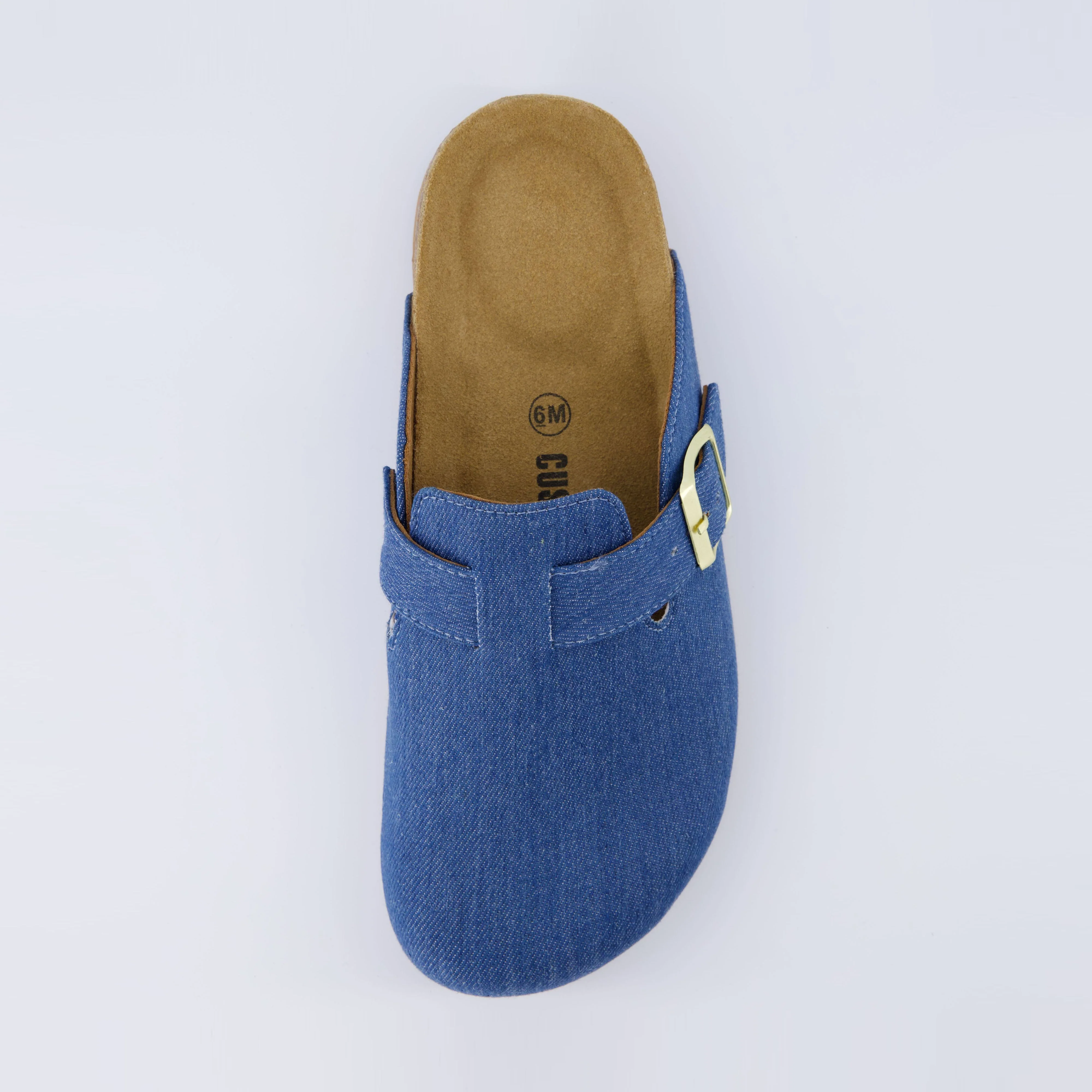 Hana Cork Footbed Clog - Image 58