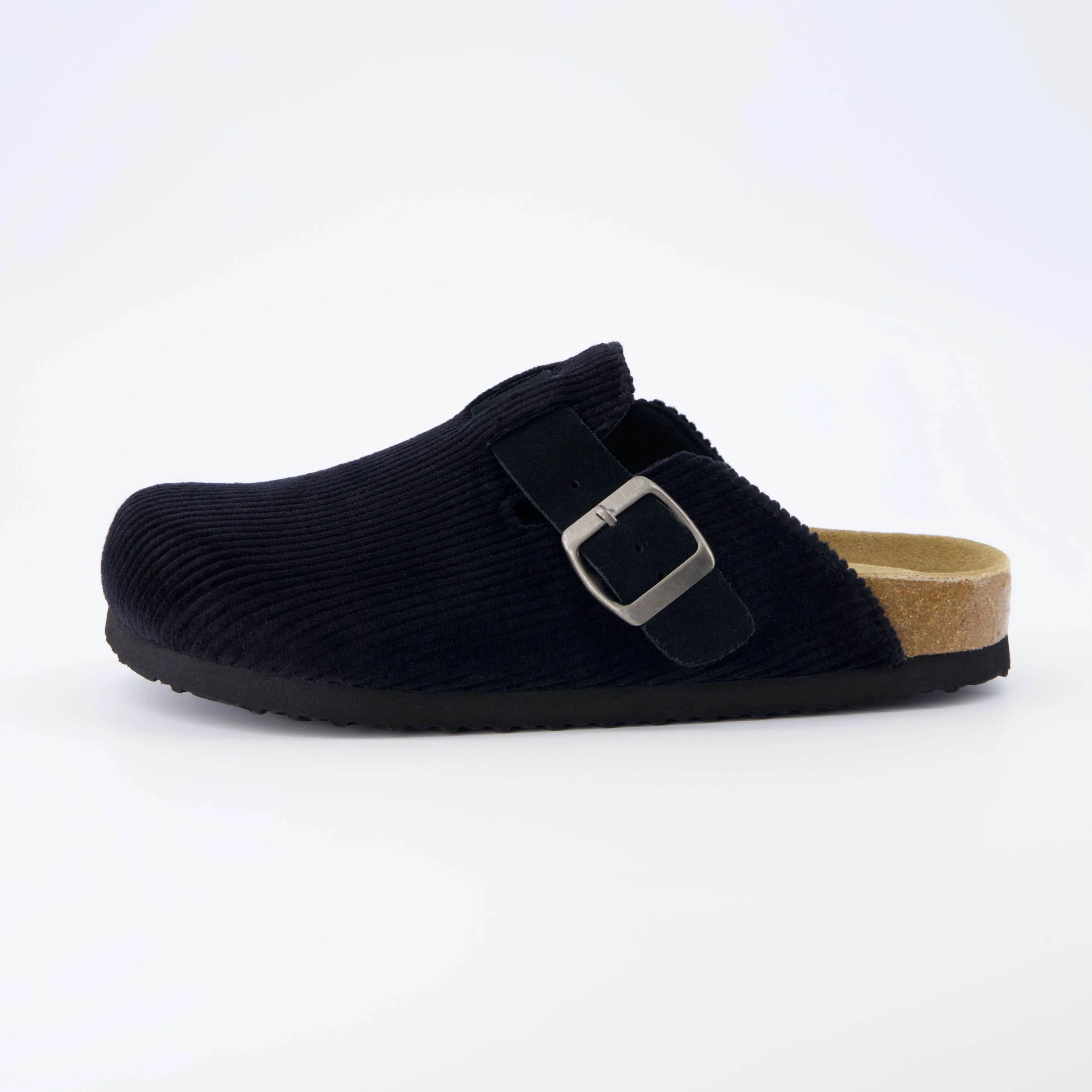 Hana Cork Footbed Clog - Image 59