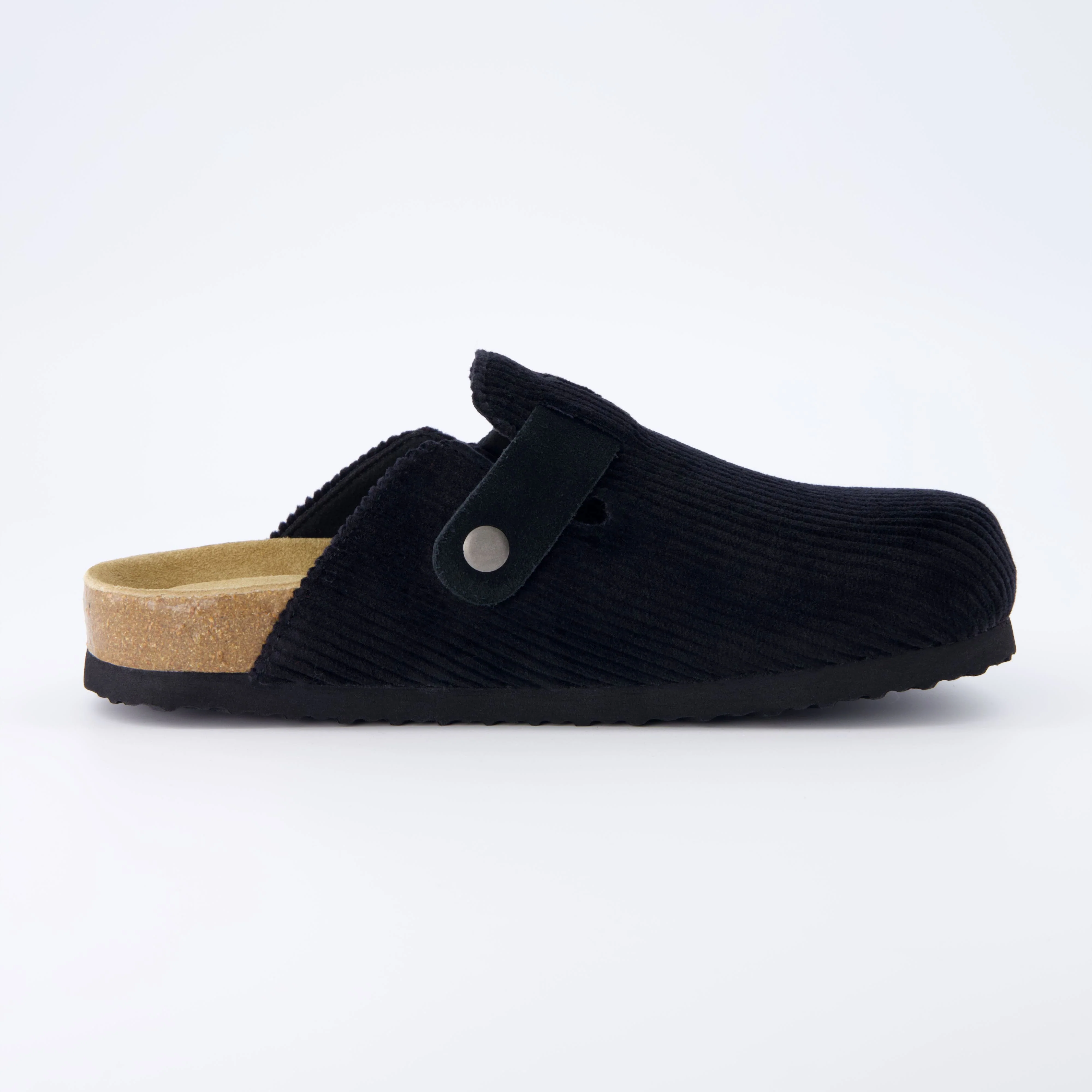 Hana Cork Footbed Clog - Image 62