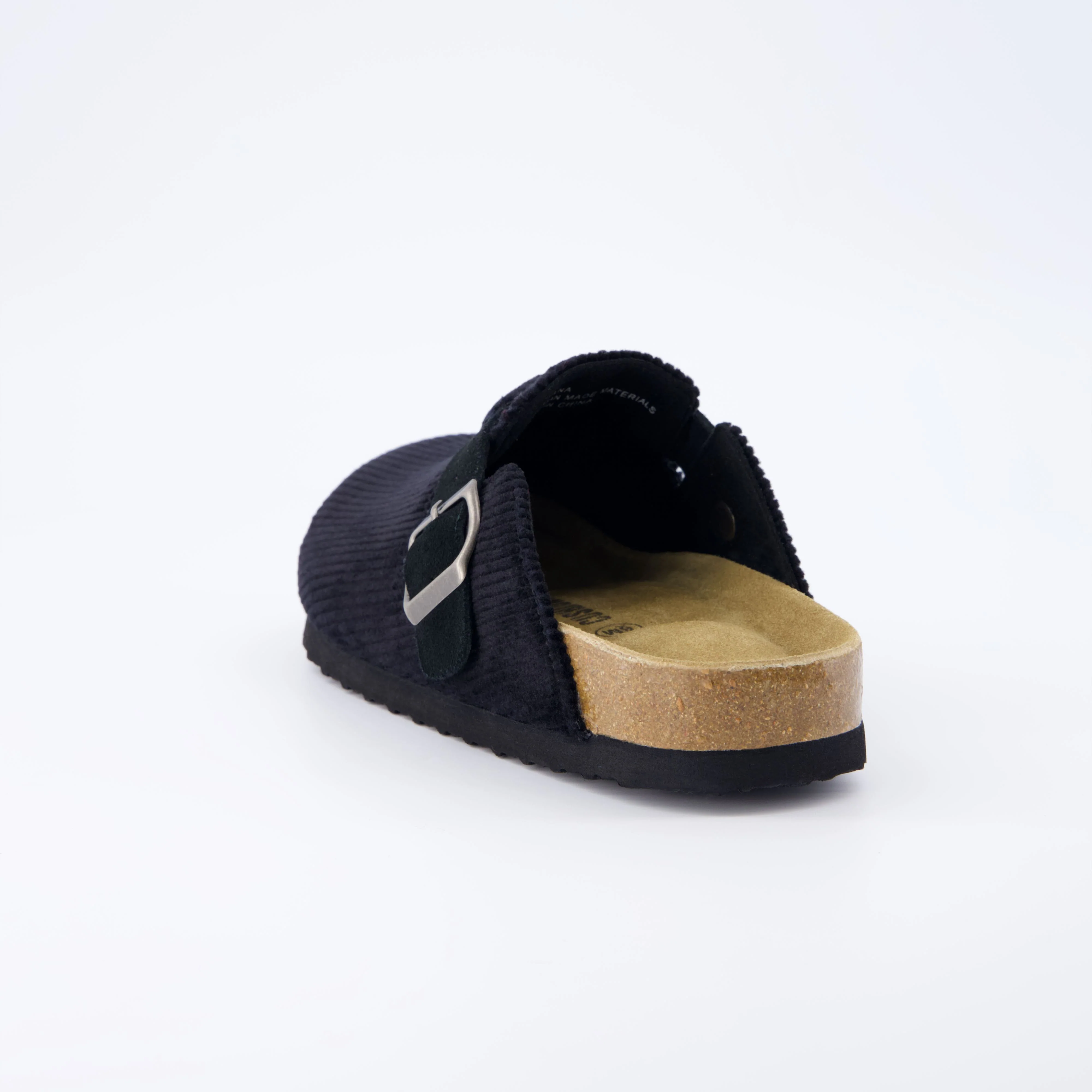 Hana Cork Footbed Clog - Image 63
