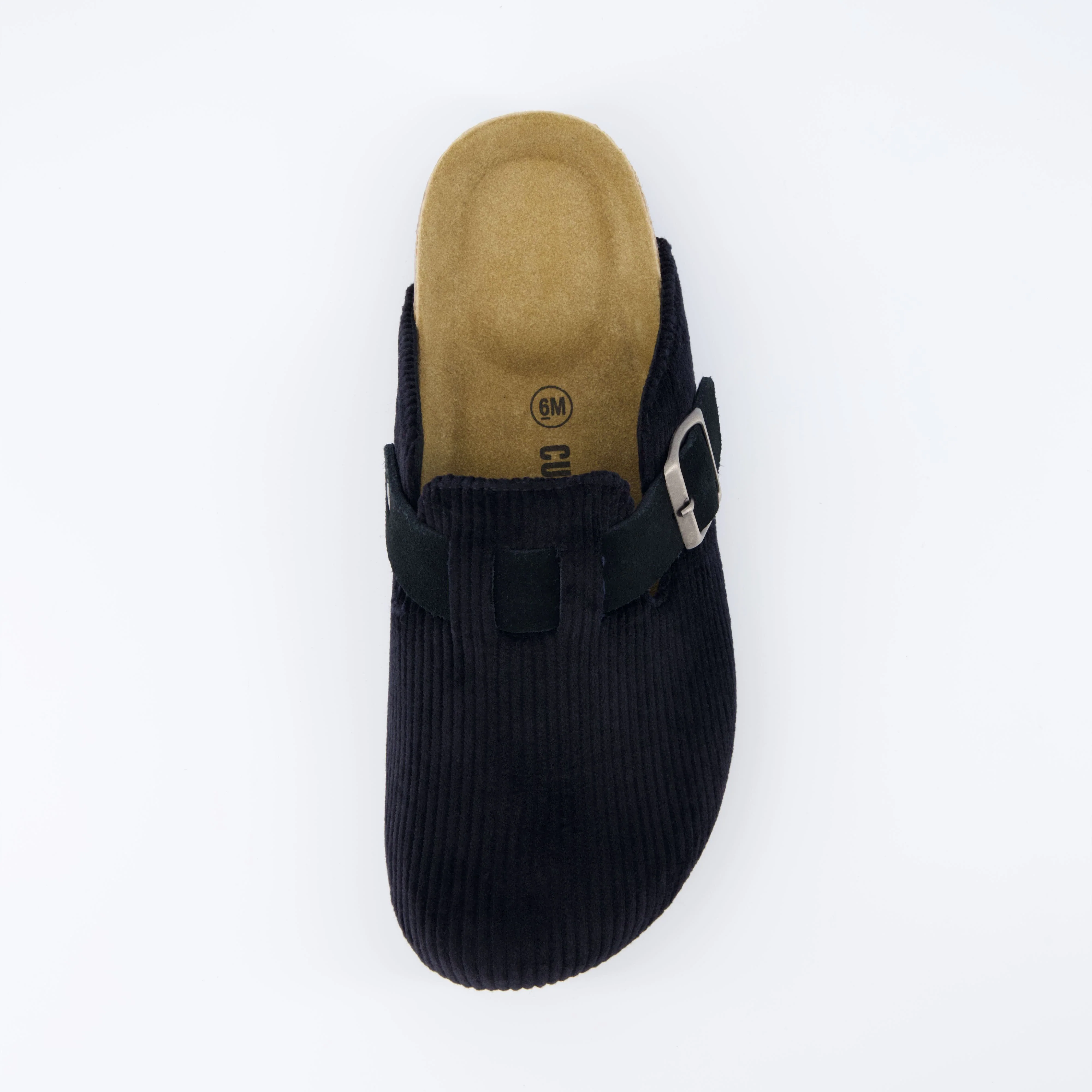 Hana Cork Footbed Clog - Image 64