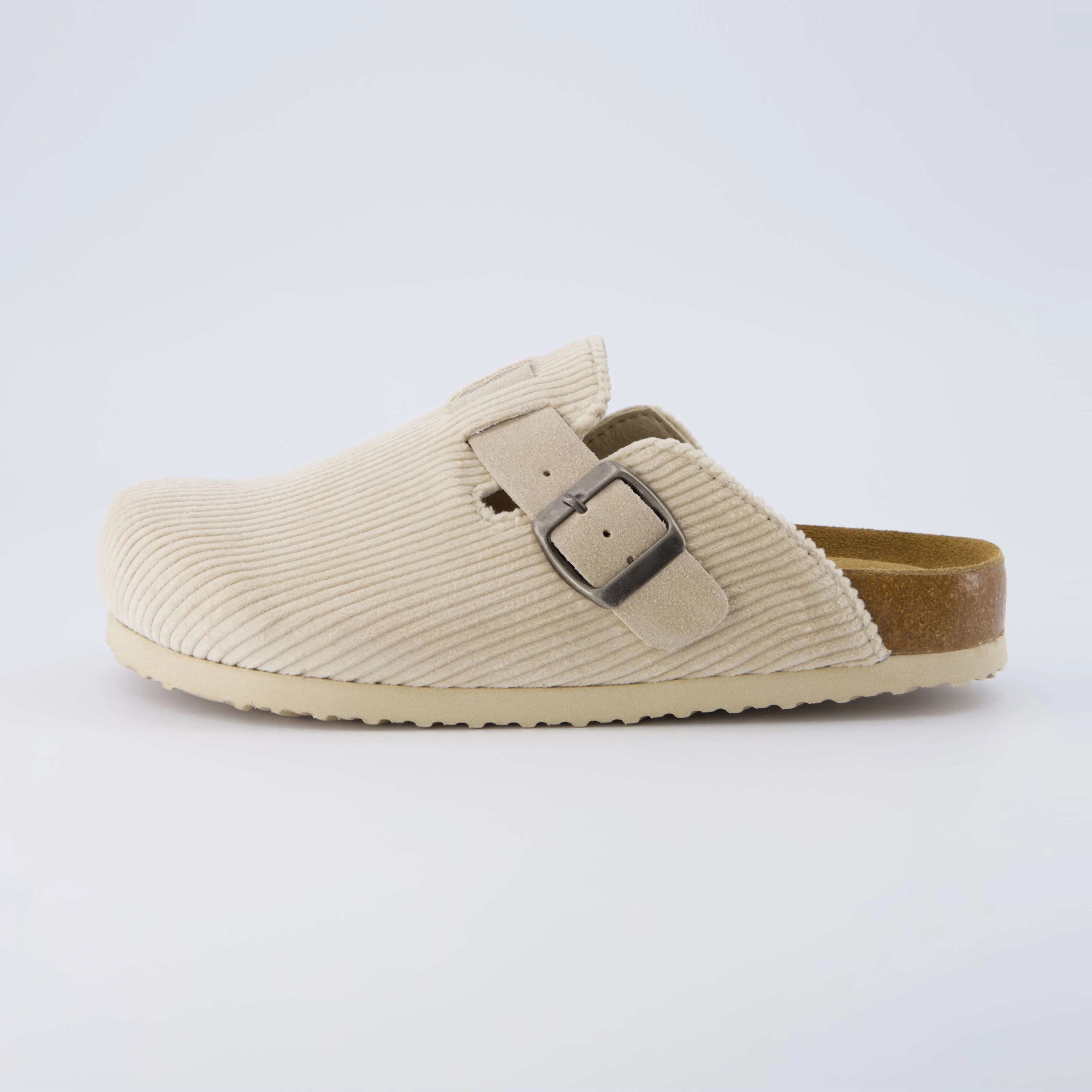 Hana Cork Footbed Clog - Image 65
